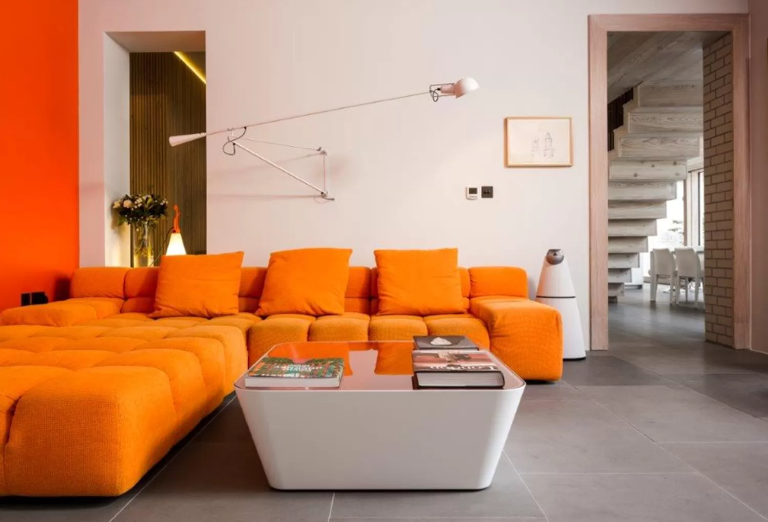Flos Wall Lights<265 Wall Lamp