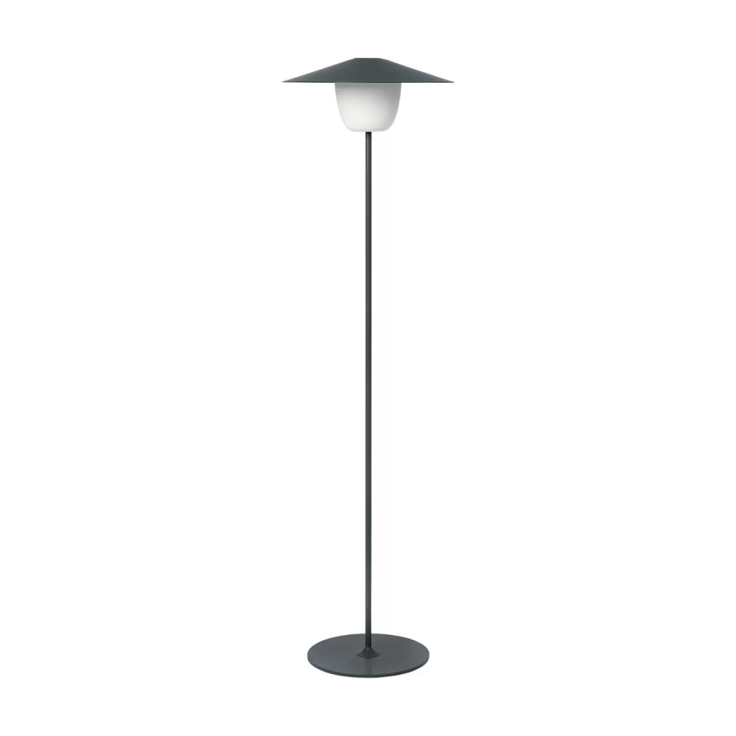 Blomus Floor Lamps<Ani Mobile Led Lamp, H 121 Cm