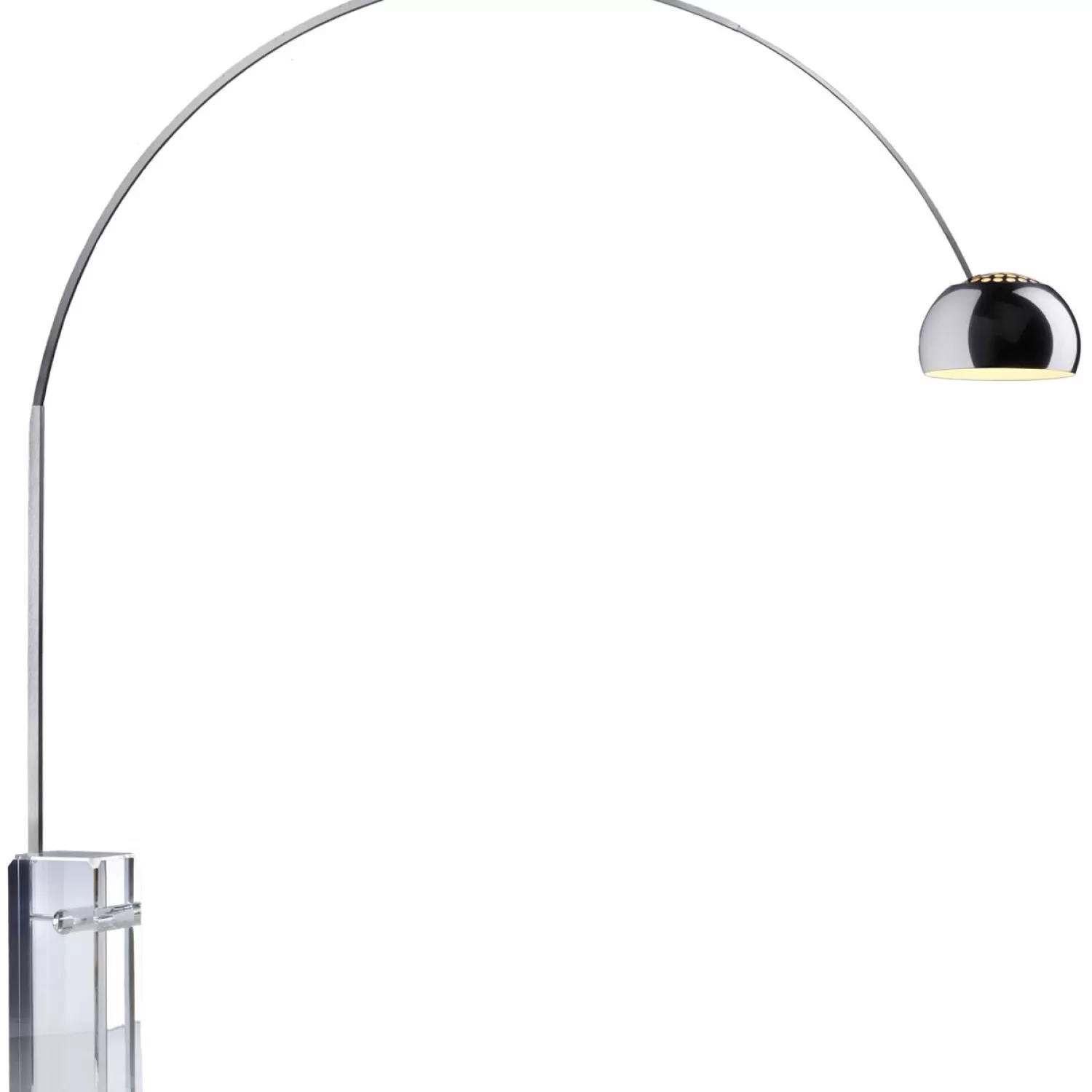 Flos Floor Lamps<Arco K Floor Lamp,