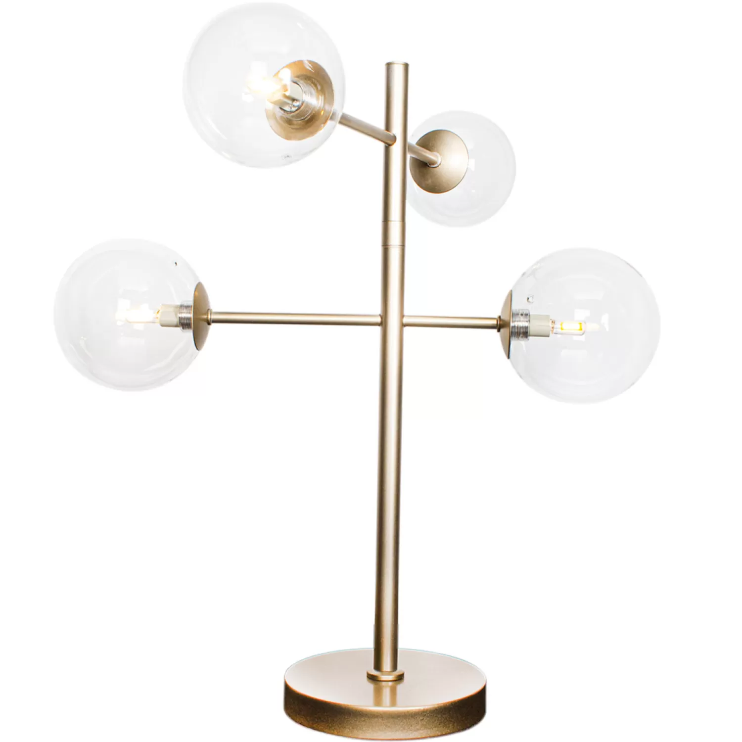 By Rydéns Table Lamps<Avenue Table Lamp,
