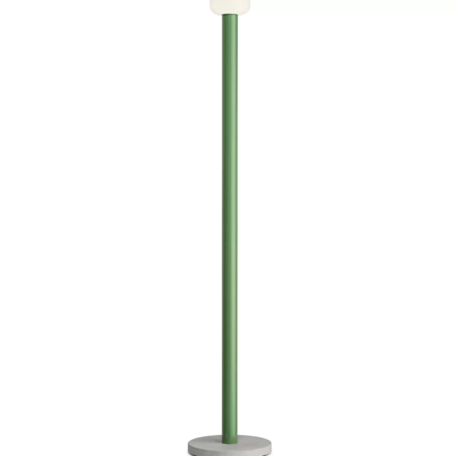 Flos Floor Lamps<Bellhop Floor Lamp