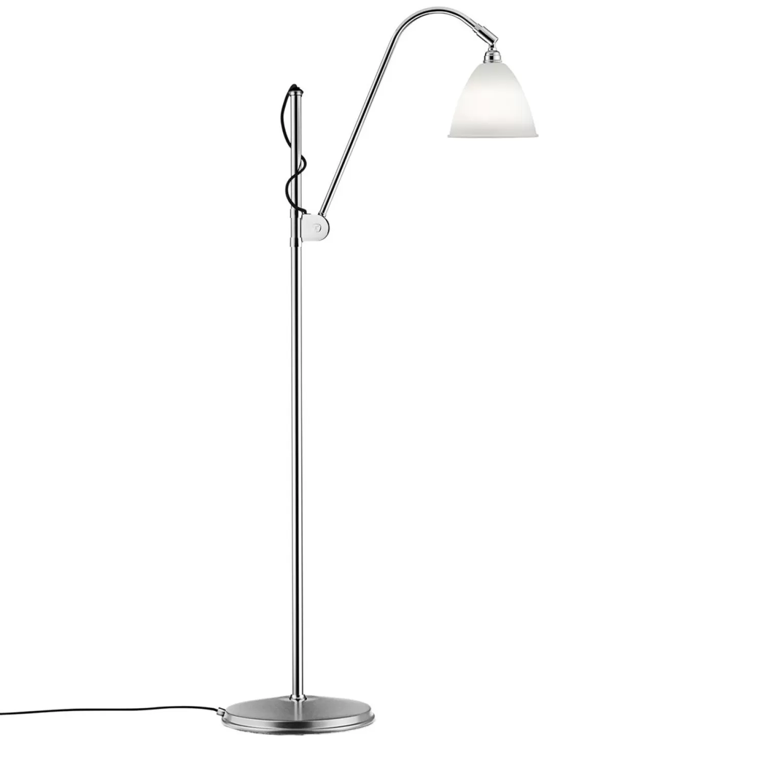 GUBI Floor Lamps<Bestlite Bl3 S Floor Lamp