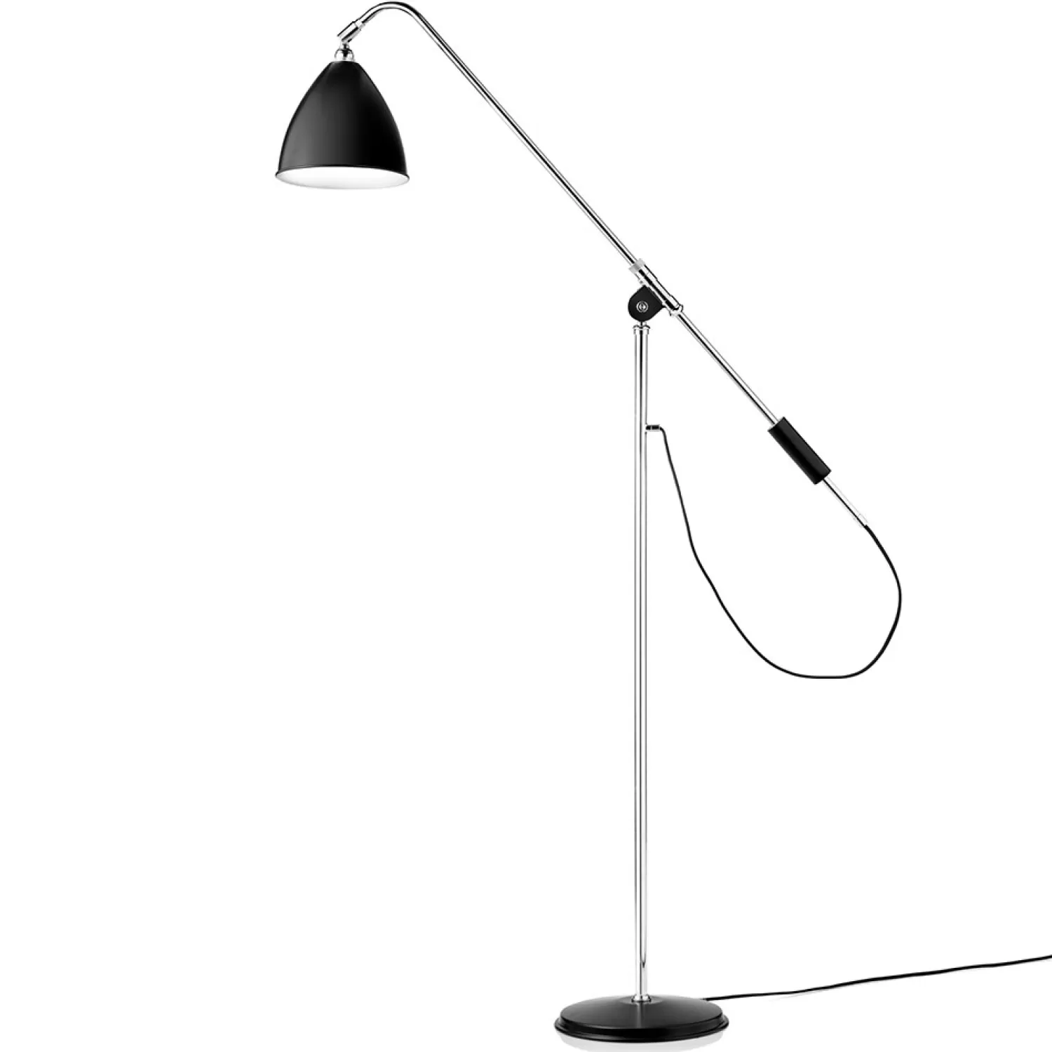 GUBI Floor Lamps<Bestlite Bl4 M Floor Lamp