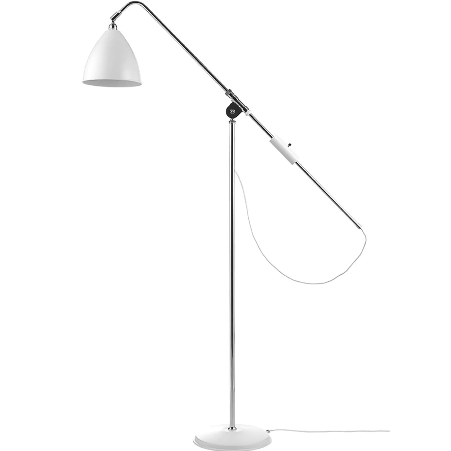 GUBI Floor Lamps<Bestlite Bl4 M Floor Lamp