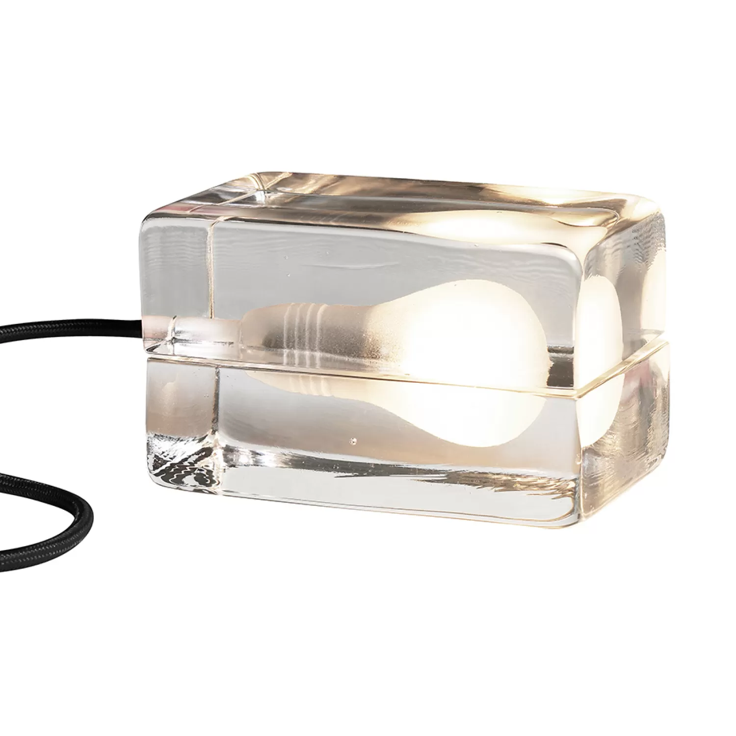 Design House Stockholm Table Lamps<Block Lamp