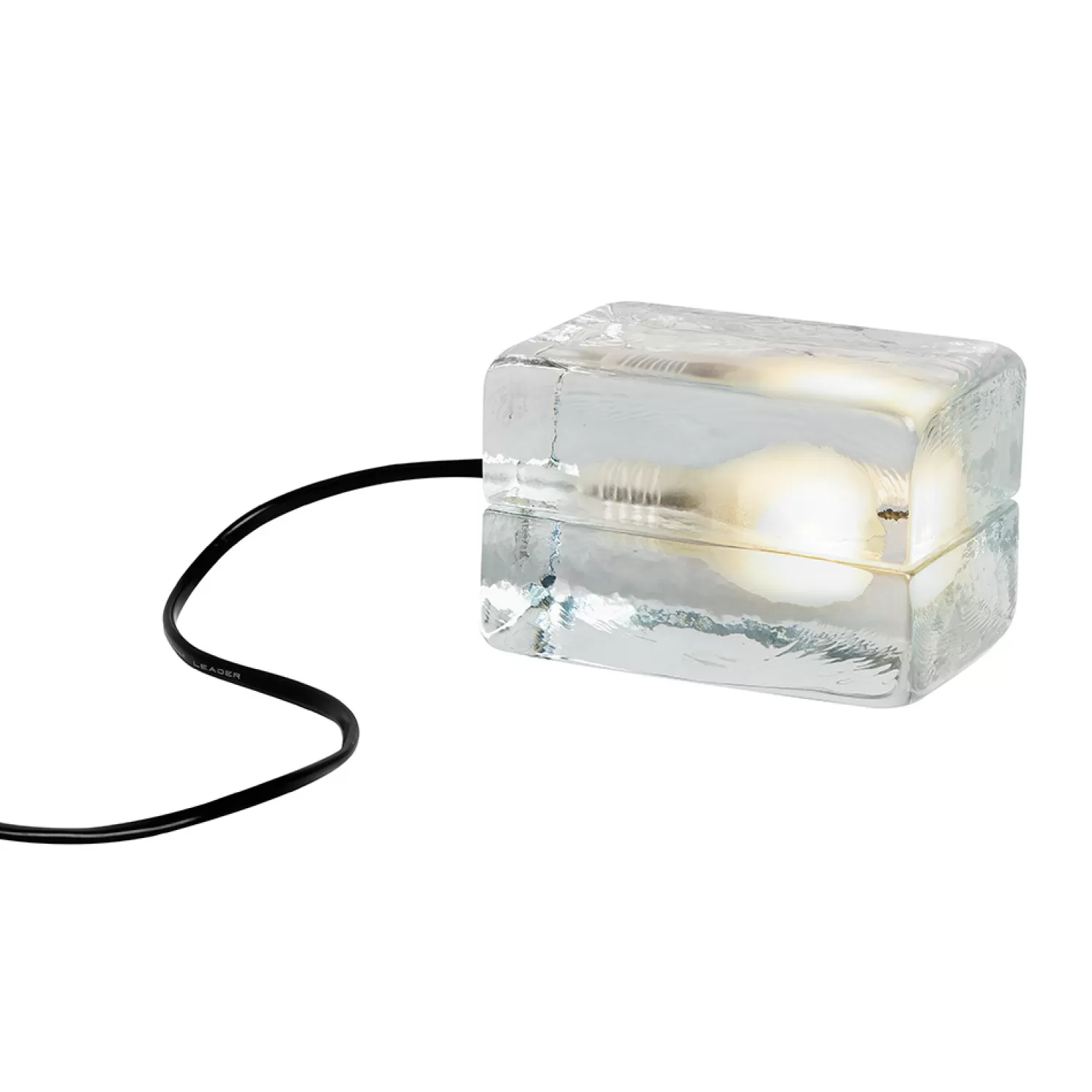 Design House Stockholm Table Lamps<Block Lamp Mini,