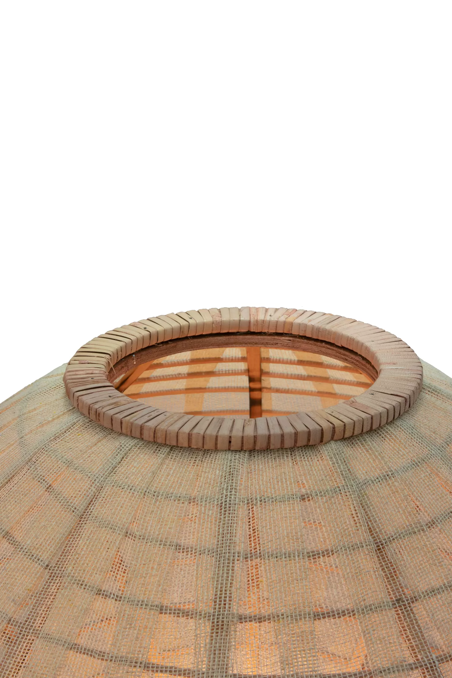 Globen Lighting Table Lamps<Borneo Table Lamp Natural