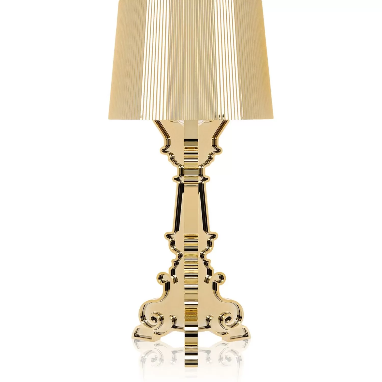 Kartell Table Lamps<Bourgie Table Lamp
