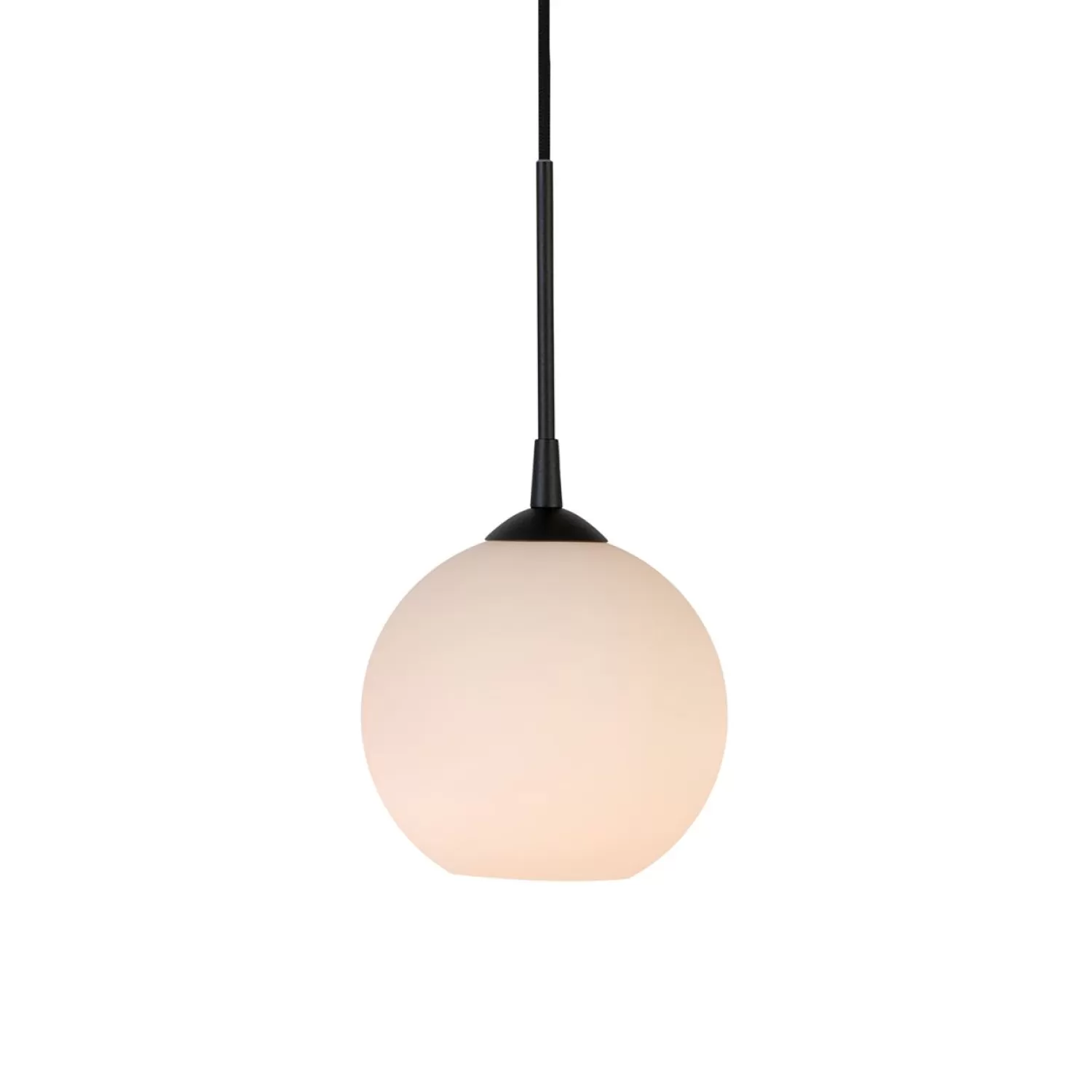 Belid Pendant Lamps<Capo Pendant, Opal Glass