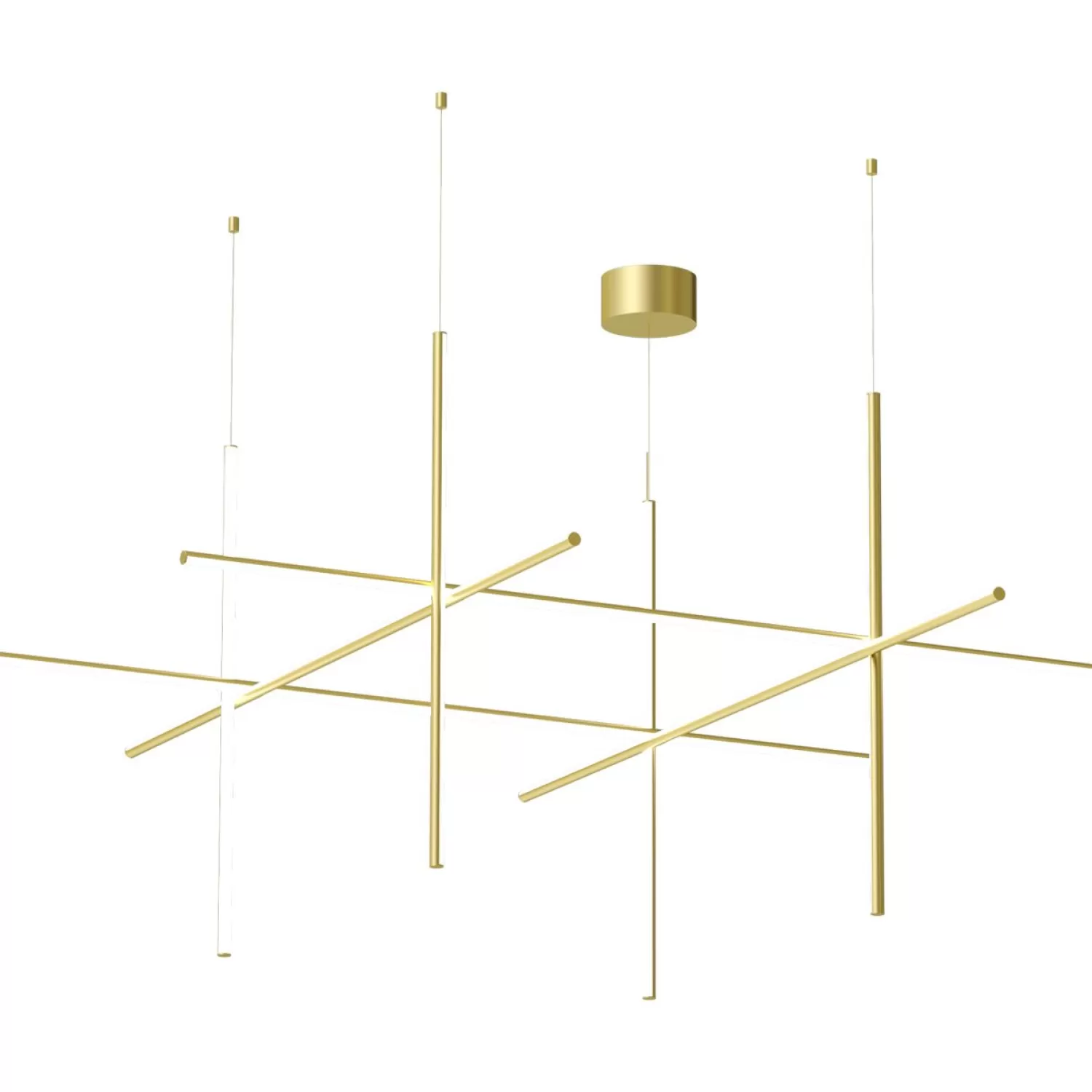 Flos Pendant Lamps<Coordinates S4 Pendant