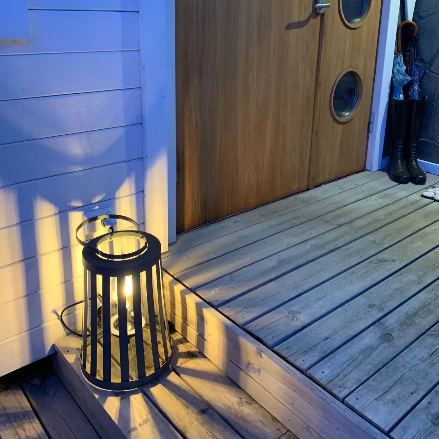 By Rydéns Table Lamps<Delphia Table Lamp / Floor Lamp Ip44
