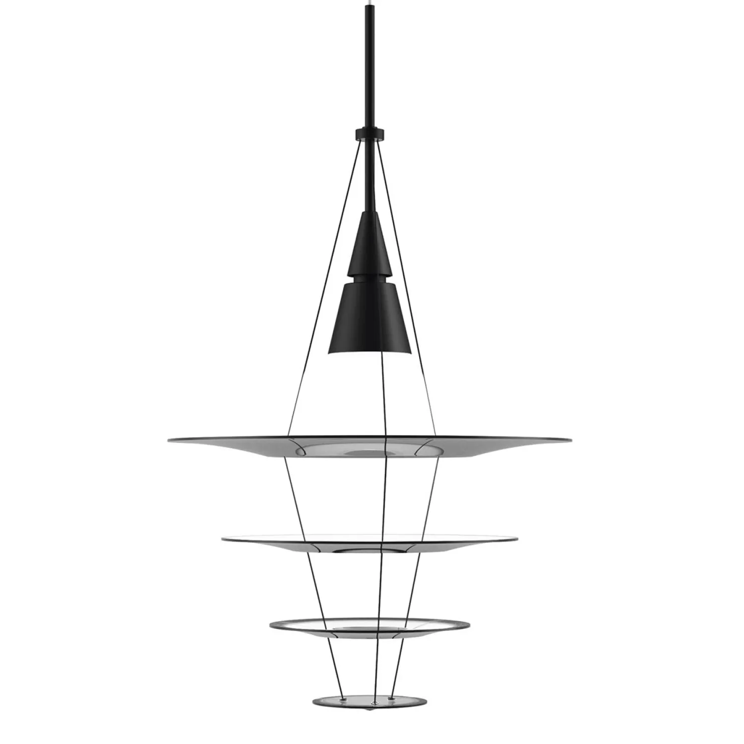 Louis Poulsen Pendant Lamps<Enigma Pendant Light,