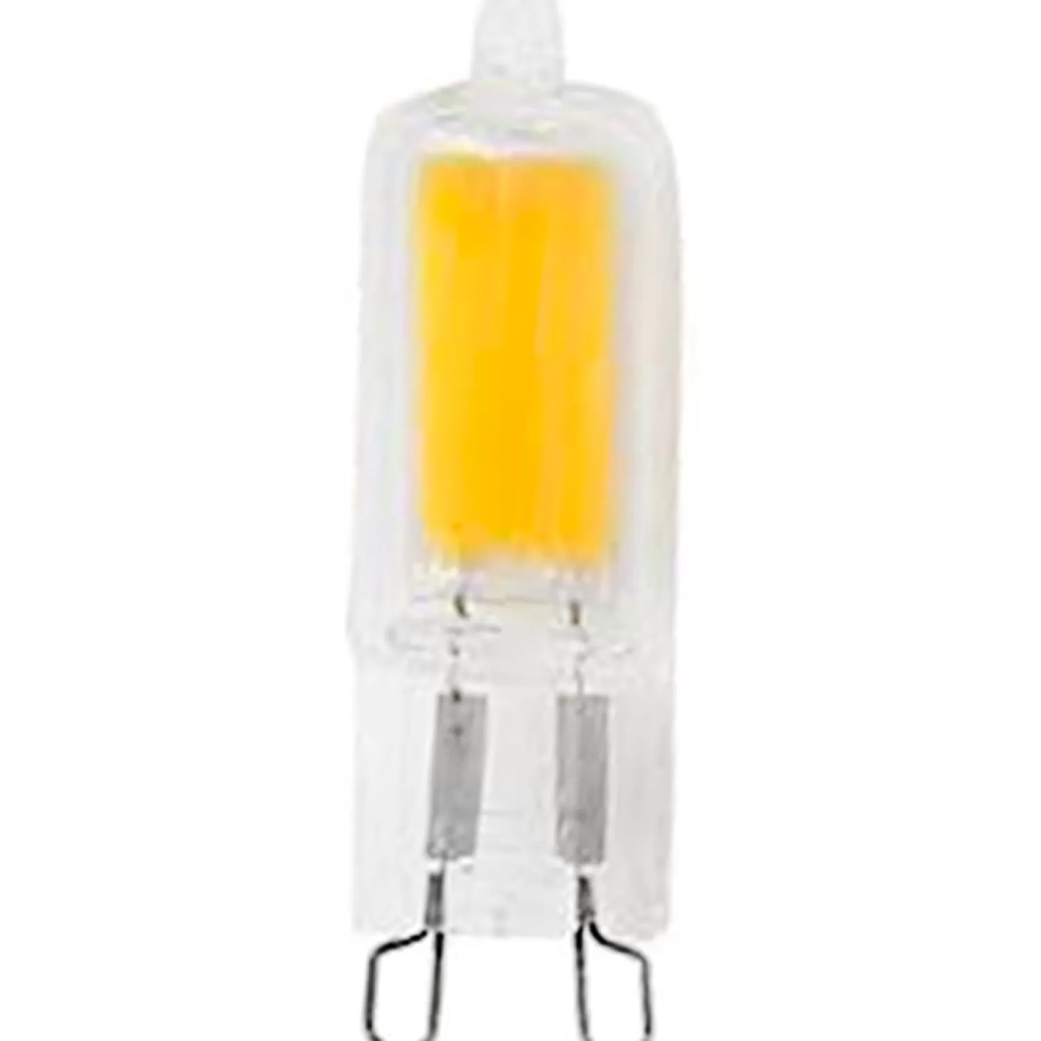 By Rydéns Led Lamps<G9 Led Dimmable 2W 2700K 220Lm, 2-Pack