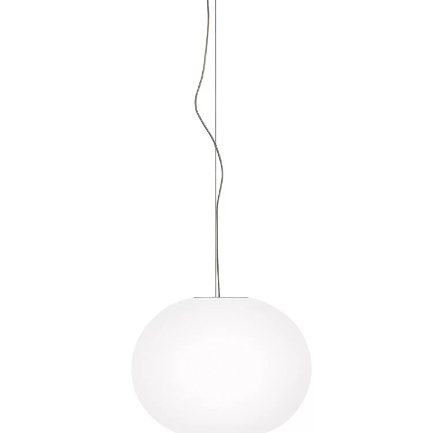 Flos Pendant Lamps<Glo-Ball S1 Pendant