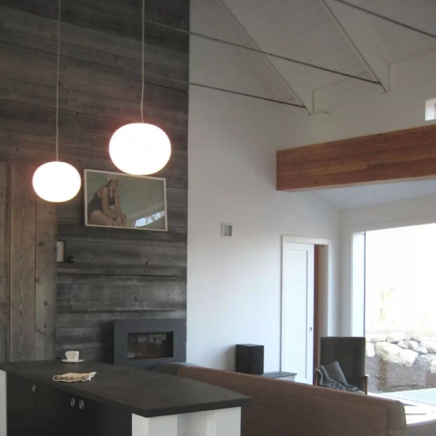 Flos Pendant Lamps<Glo-Ball S1 Pendant