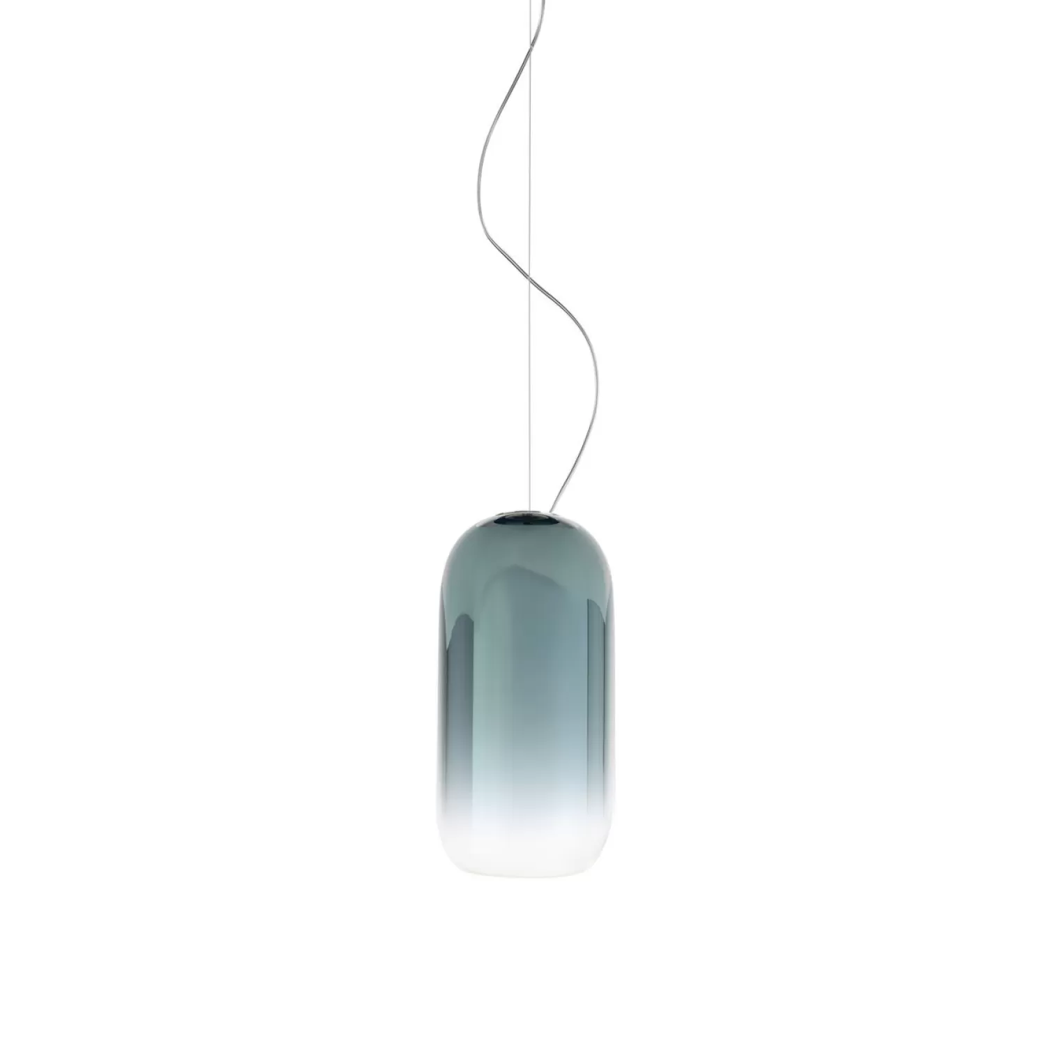 Artemide Pendant Lamps<Gople Mini Ceiling Lamp