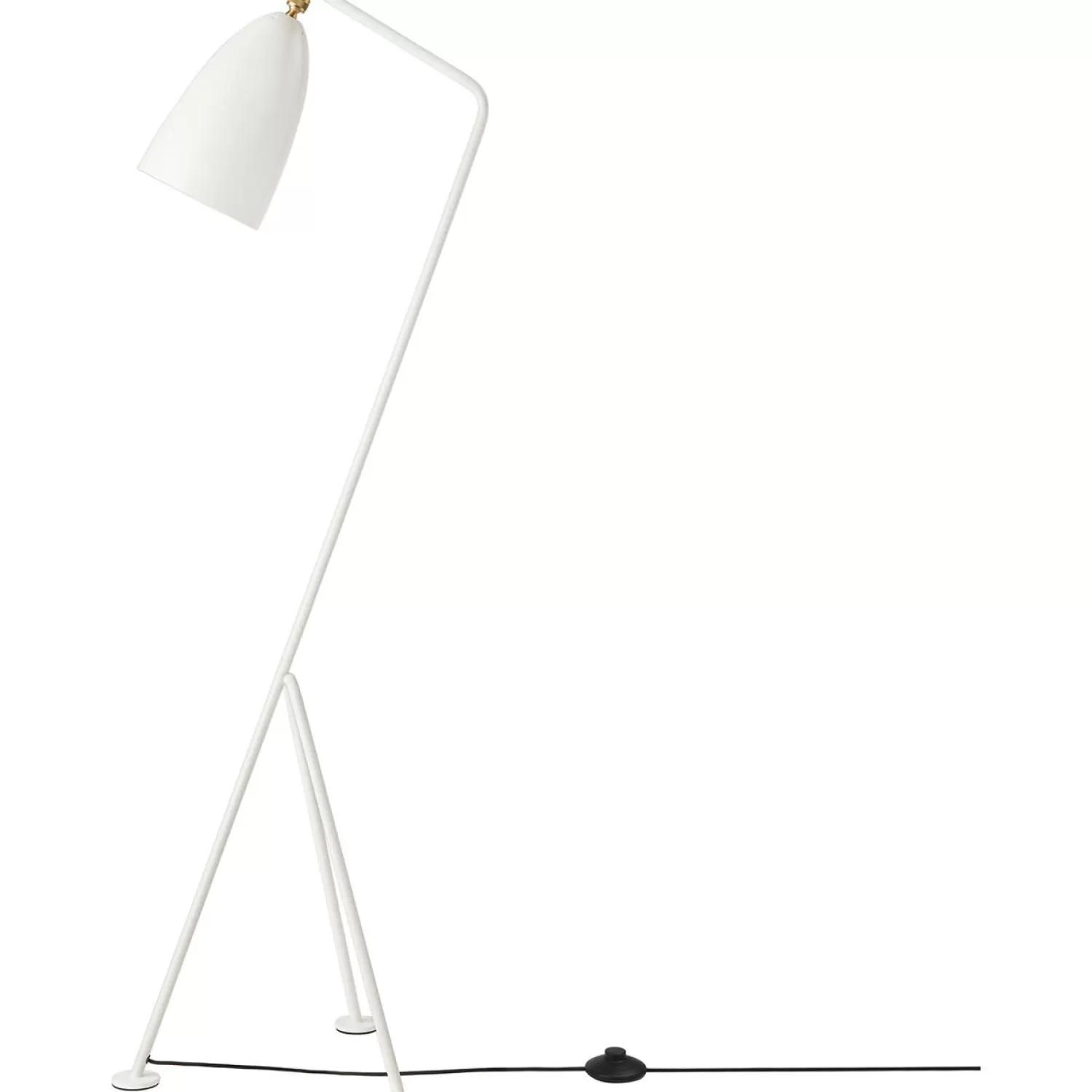 GUBI Floor Lamps<Grashoppa Floor Lamp