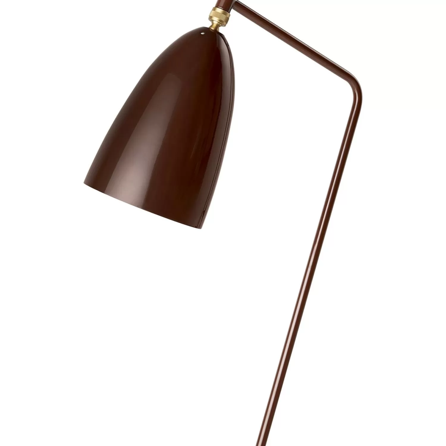 GUBI Floor Lamps<Grashoppa Floor Lamp