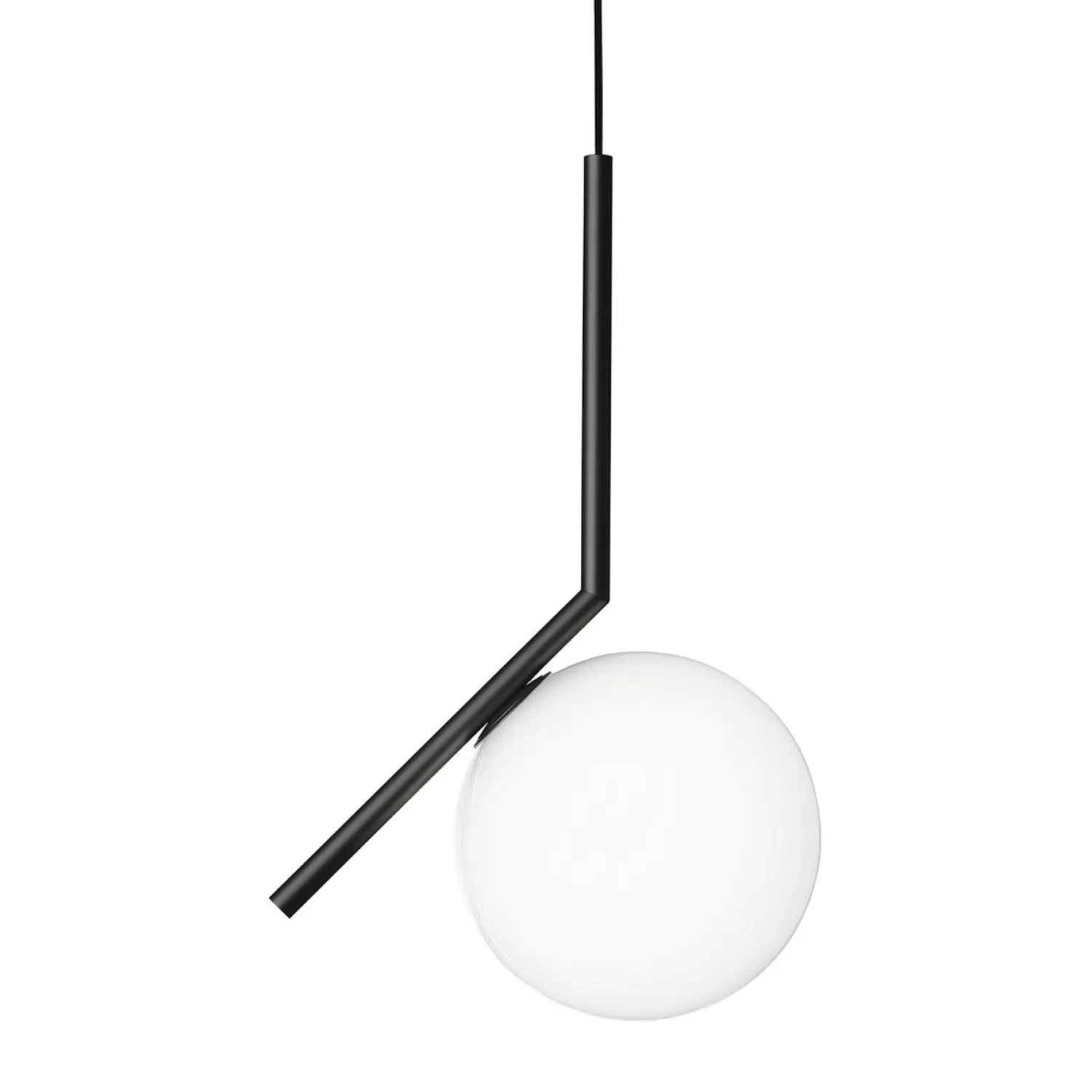 Flos Pendant Lamps<Ic Lights S1 Pendant
