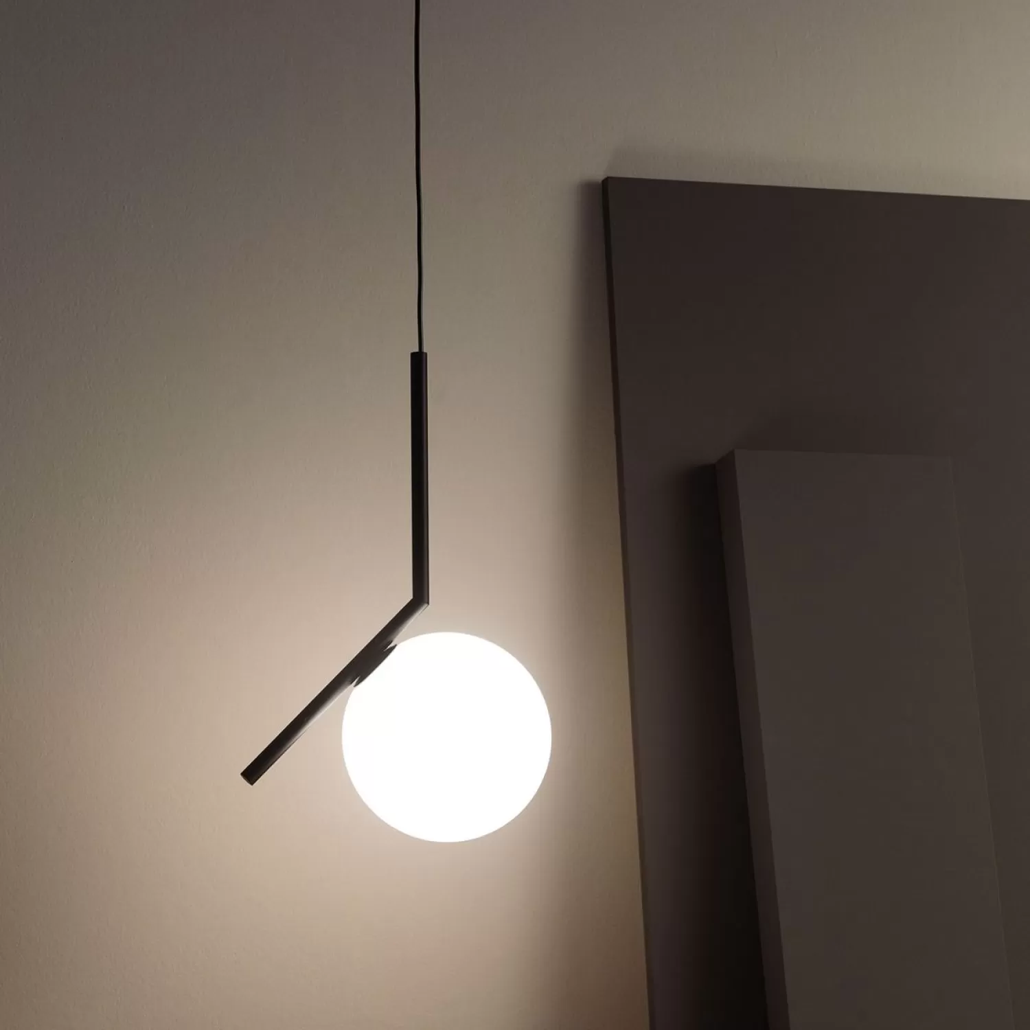 Flos Pendant Lamps<Ic Lights S1 Pendant