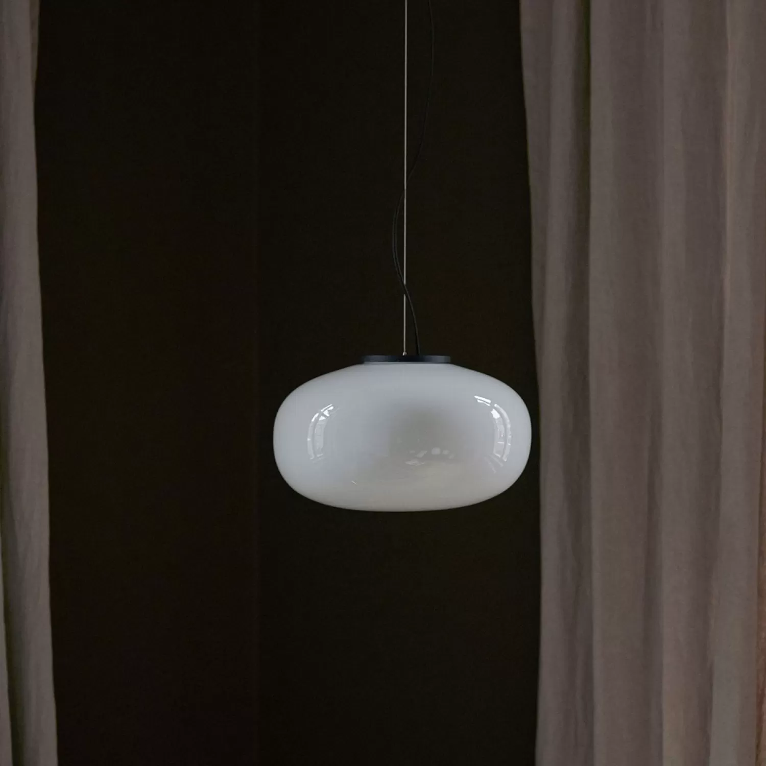 New Works Pendant Lamps<Karl-Johan Pendant 23 Cm