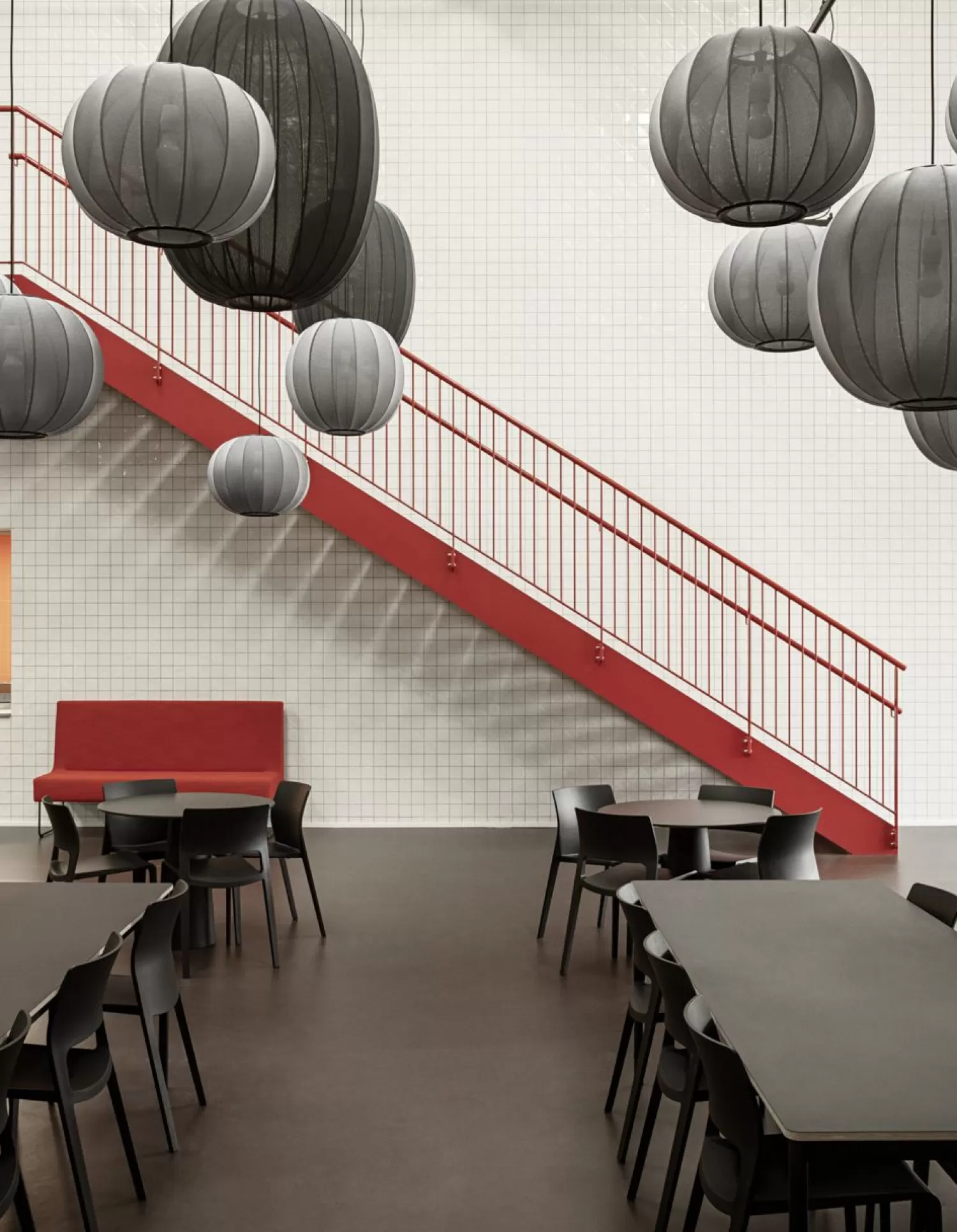 Made By Hand Pendant Lamps<Knit-Wit Pendant Oval 76 Cm