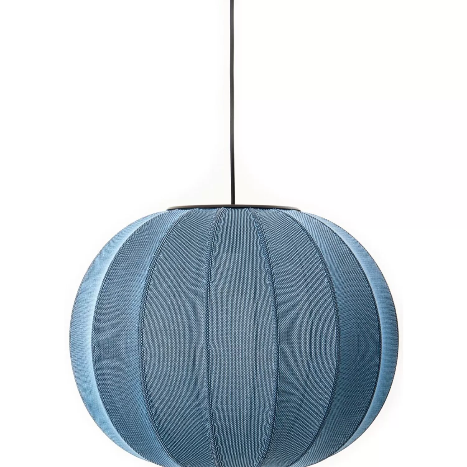 Made By Hand Pendant Lamps<Knit-Wit Pendant Round 45 Cm