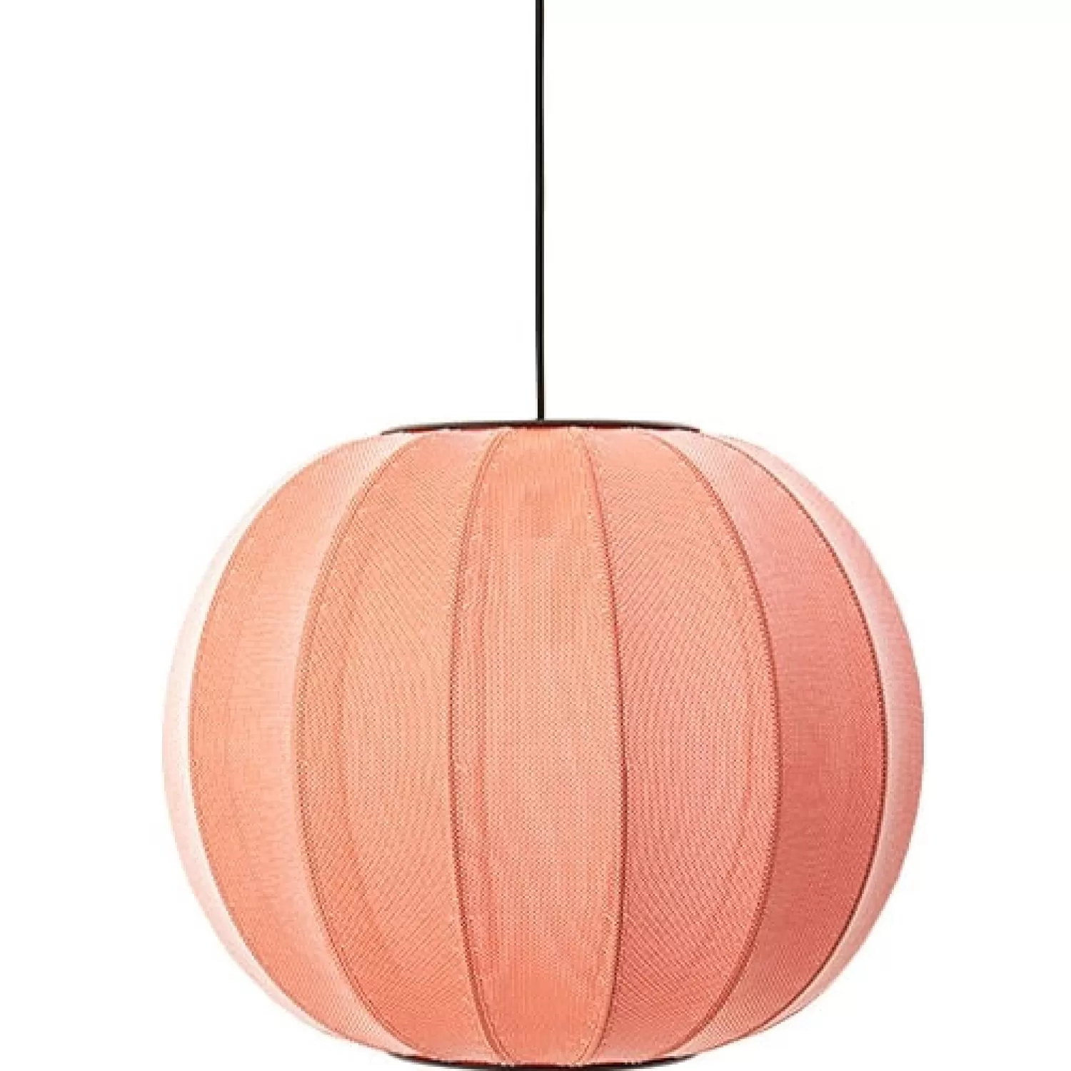 Made By Hand Pendant Lamps<Knit-Wit Pendant Round 45 Cm