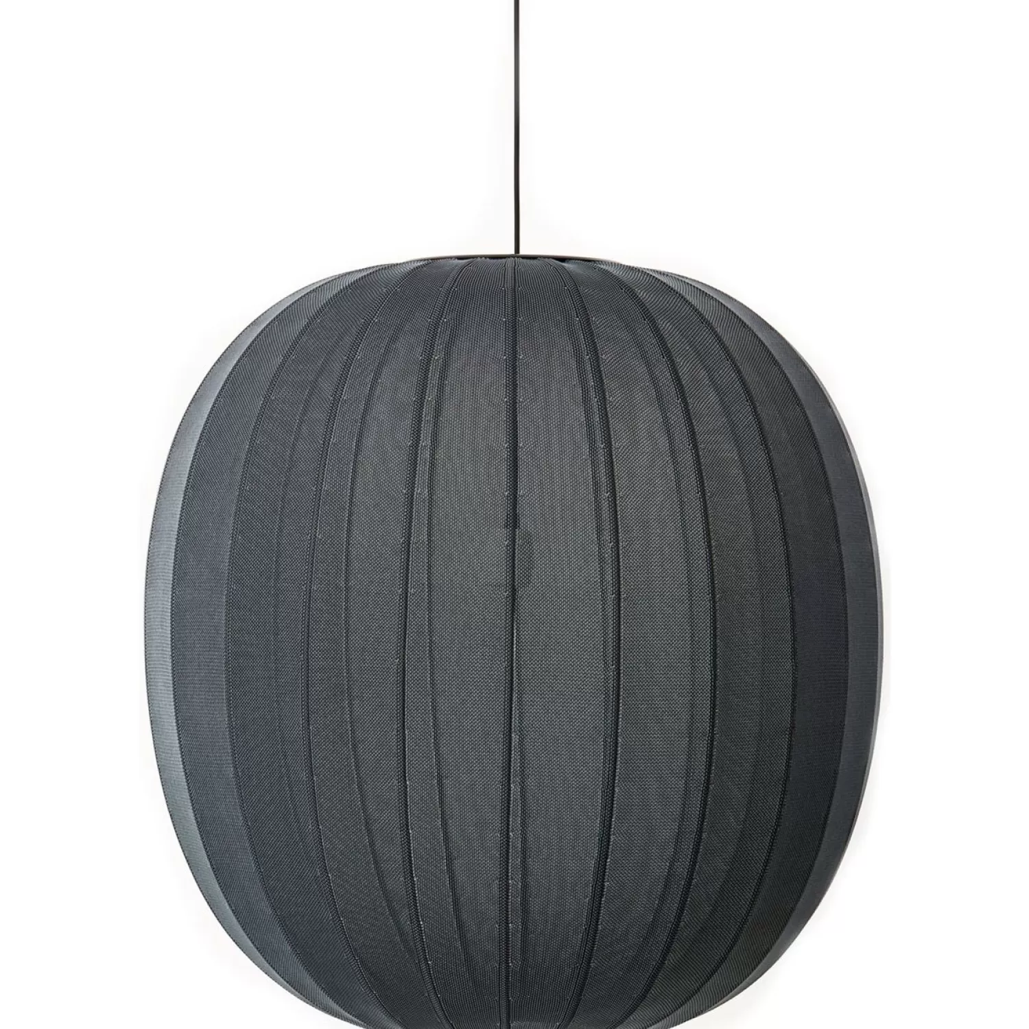 Made By Hand Pendant Lamps<Knit-Wit Pendant Round 75 Cm