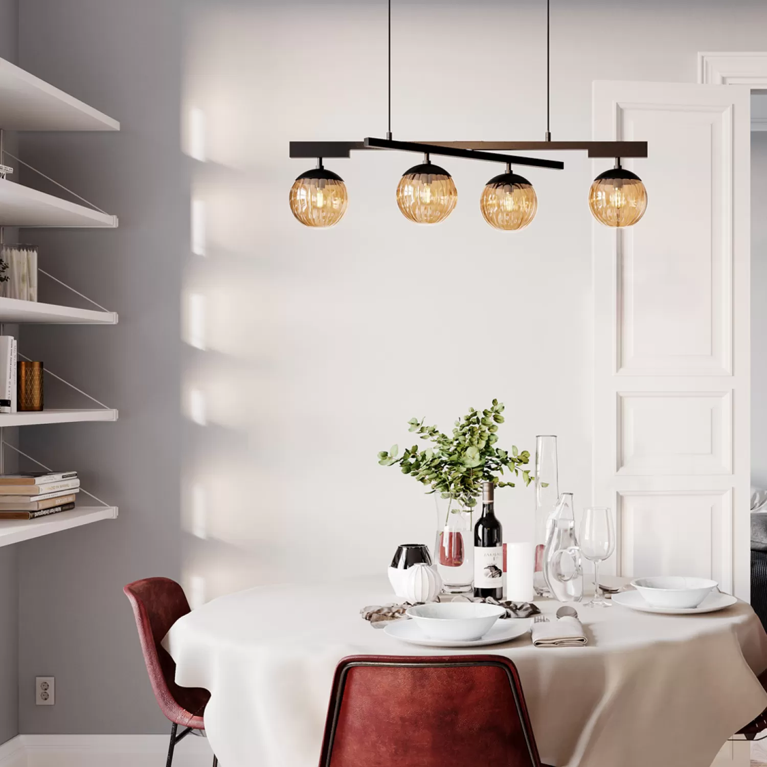 By Rydéns Pendant Lamps<Labelle Pendant