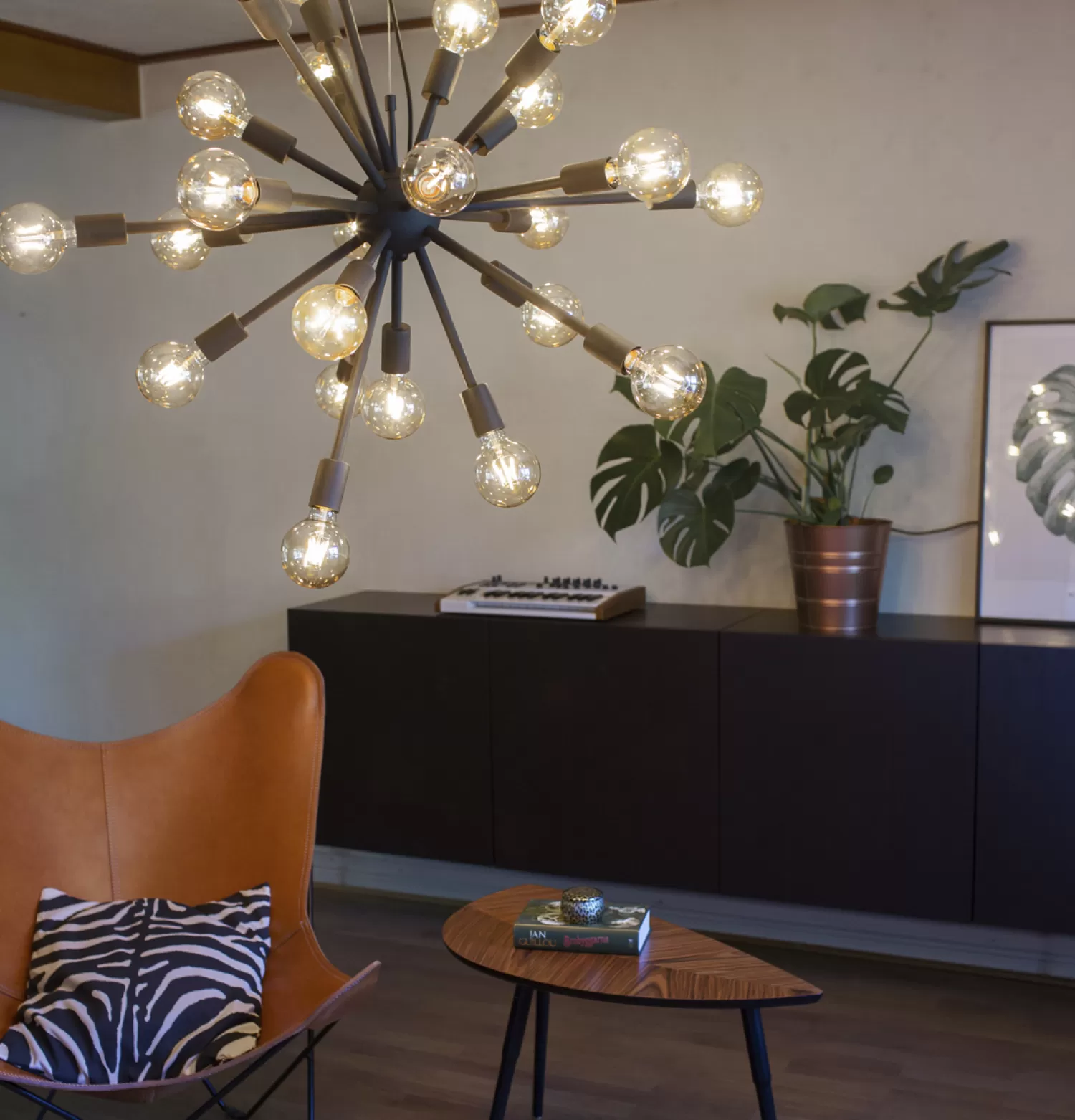 By Rydéns Pendant Lamps<Leo Ceiling Lamp 24