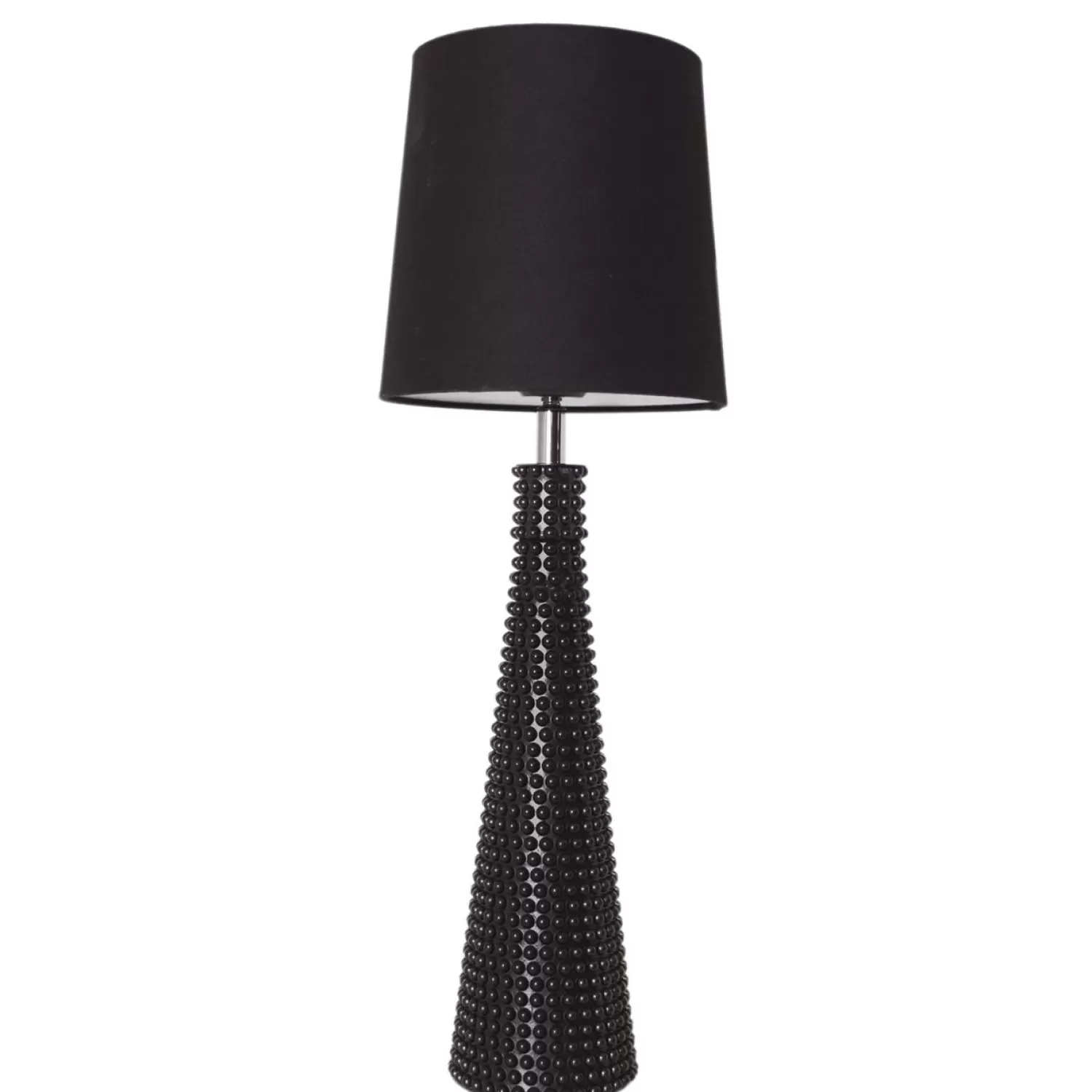 By Rydéns Table Lamps<Lofty Slim Table Lamp 54 Cm, Satin/White