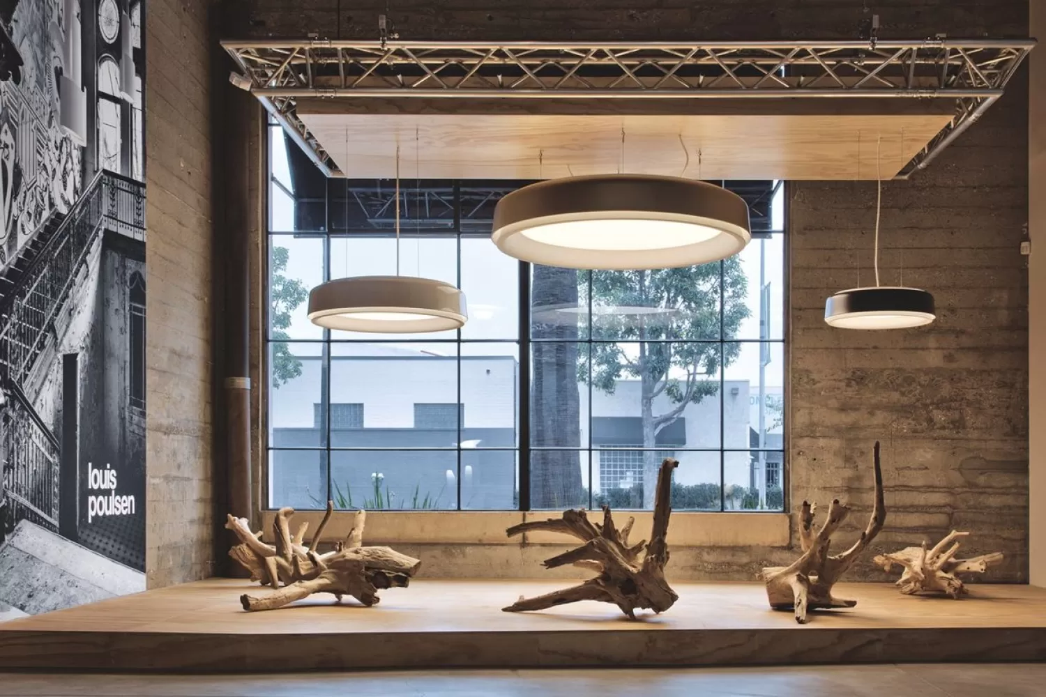 Louis Poulsen Pendant Lamps<Lp Grand 320 Pendant