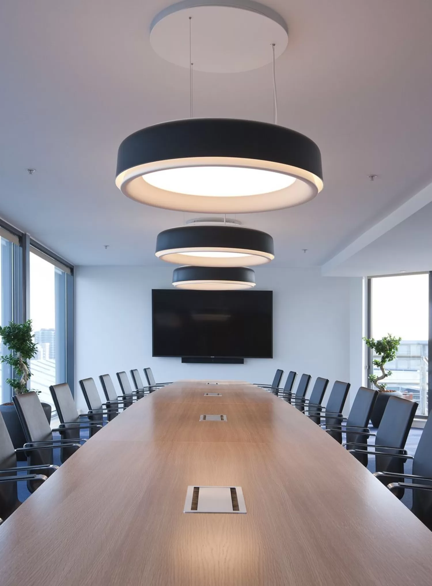 Louis Poulsen Pendant Lamps<Lp Grand 320 Pendant
