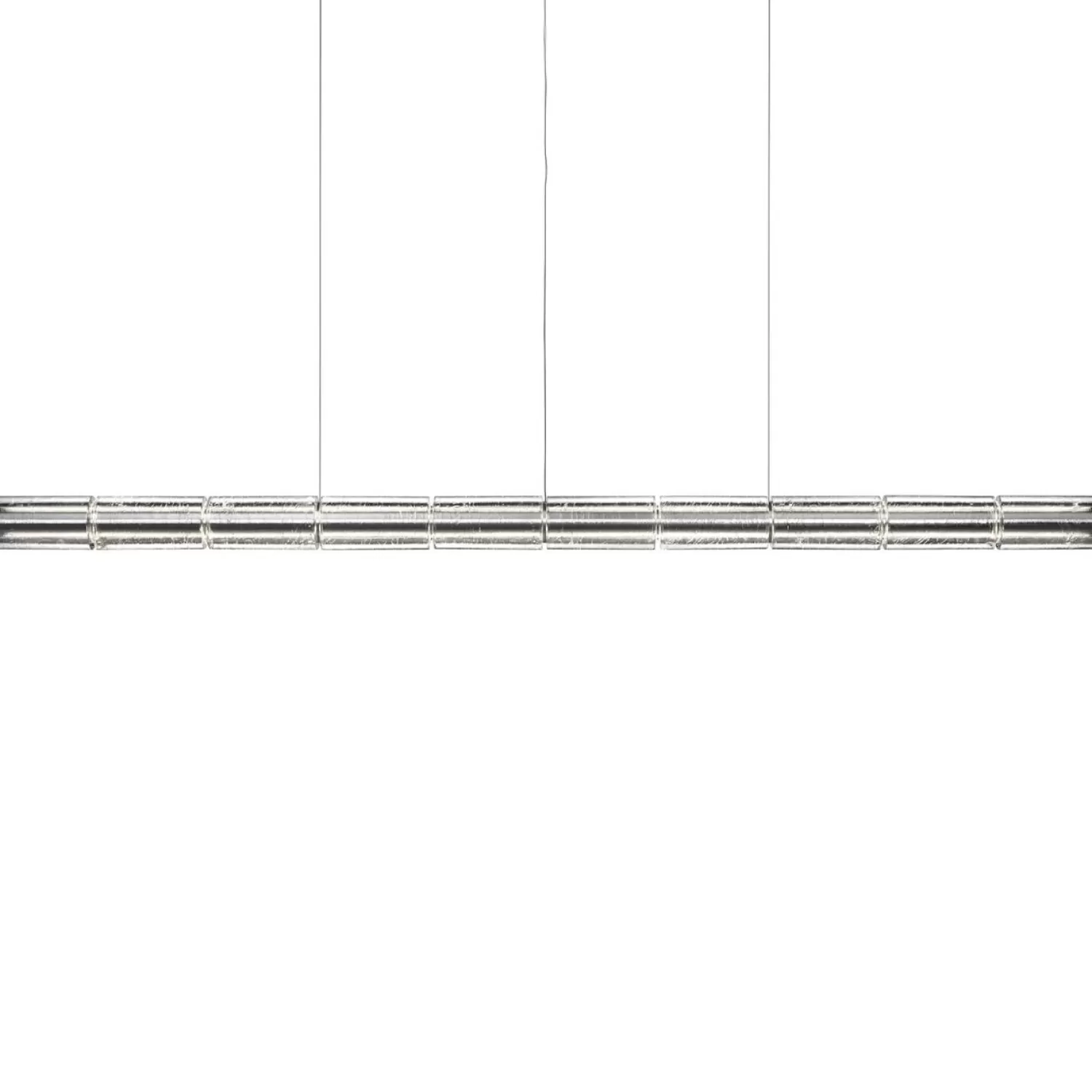 Flos Pendant Lamps<Luce Orizzontale Pendant