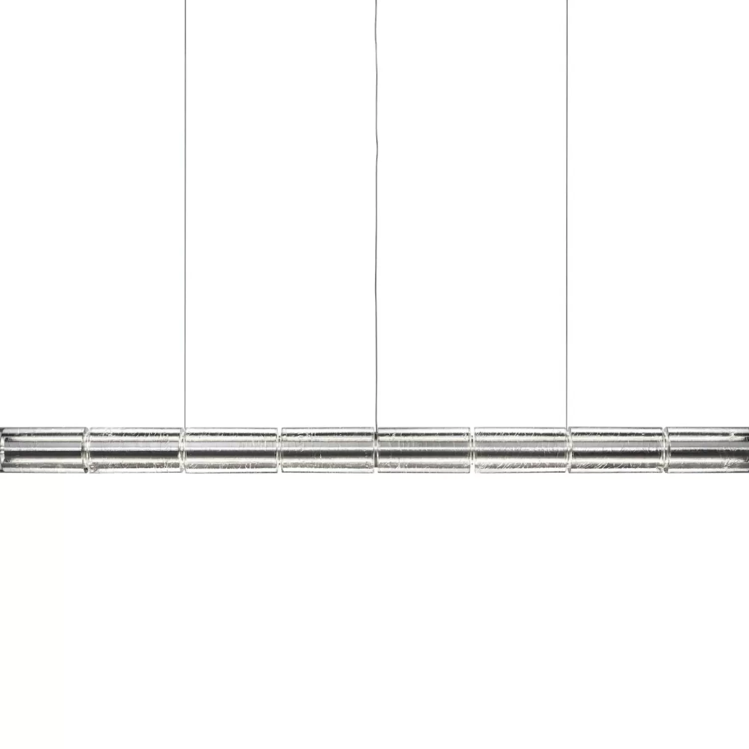 Flos Pendant Lamps<Luce Orizzontale Pendant