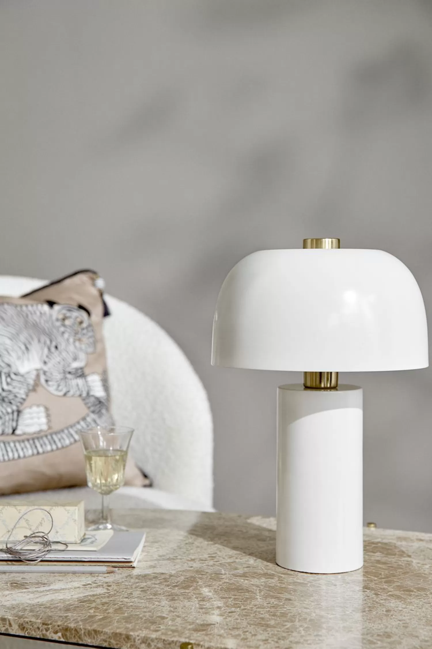 Cozy Living Table Lamps<Lulu Classic Table Lamp