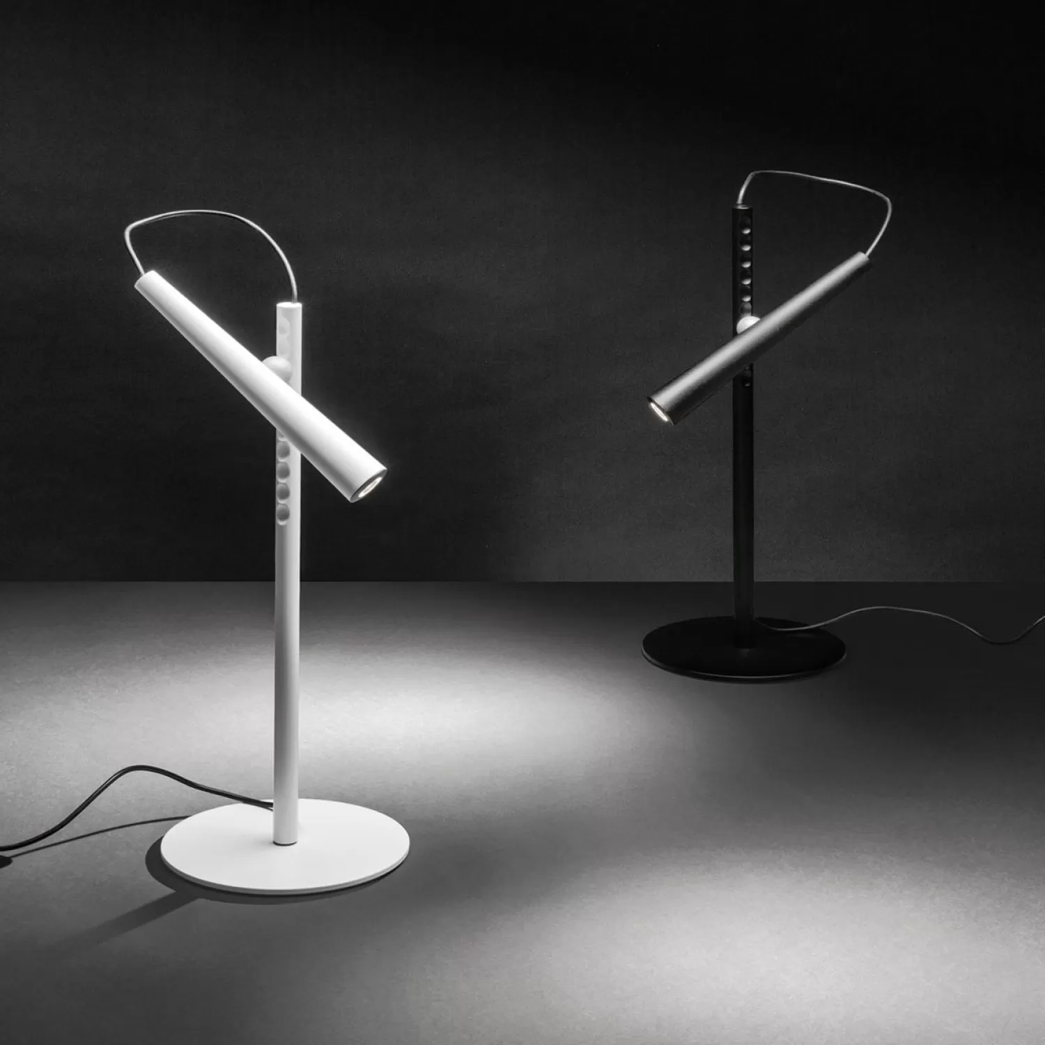 Foscarini Table Lamps<Magneto Table Lamp,