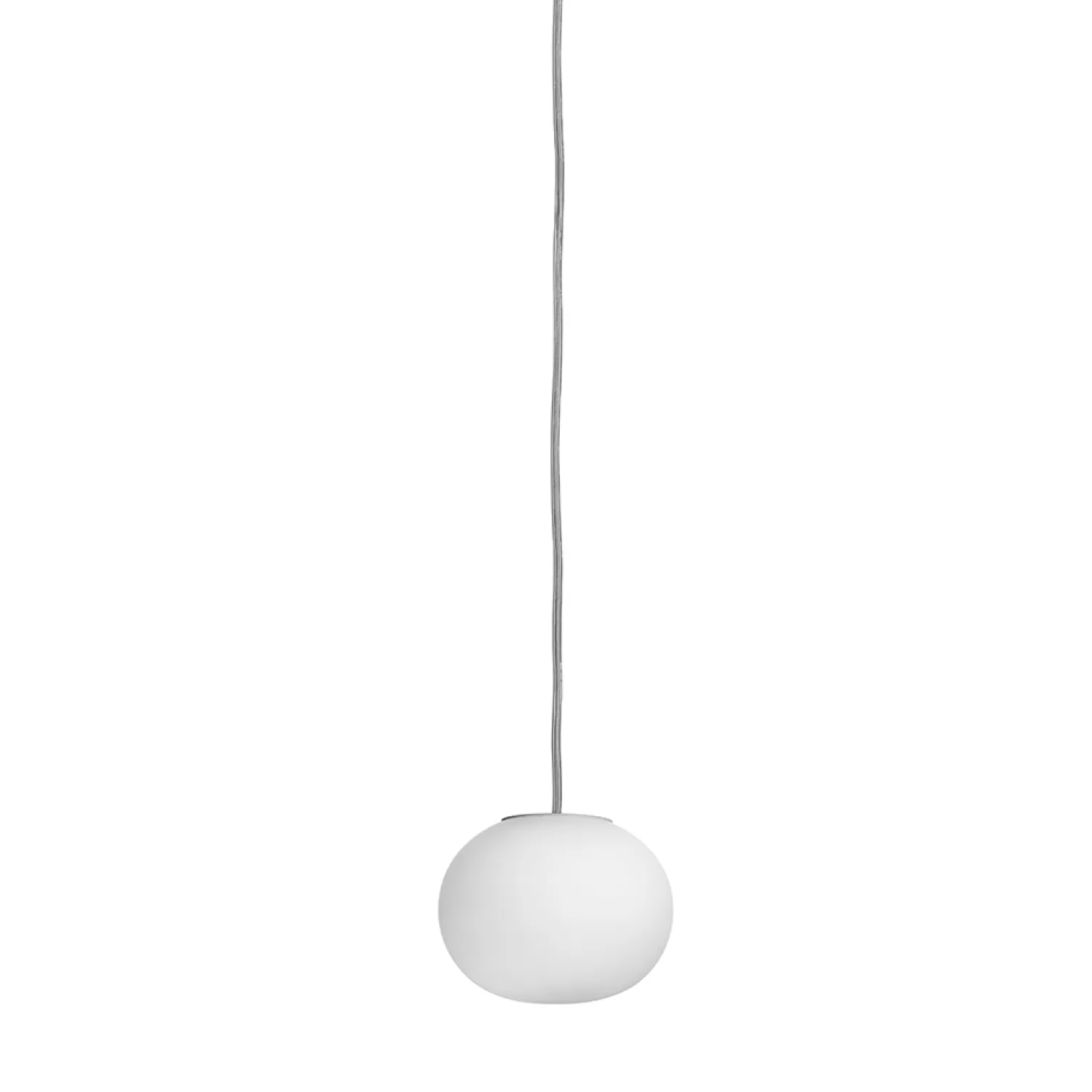Flos Pendant Lamps<Mini Glo-Ball S Pendant,