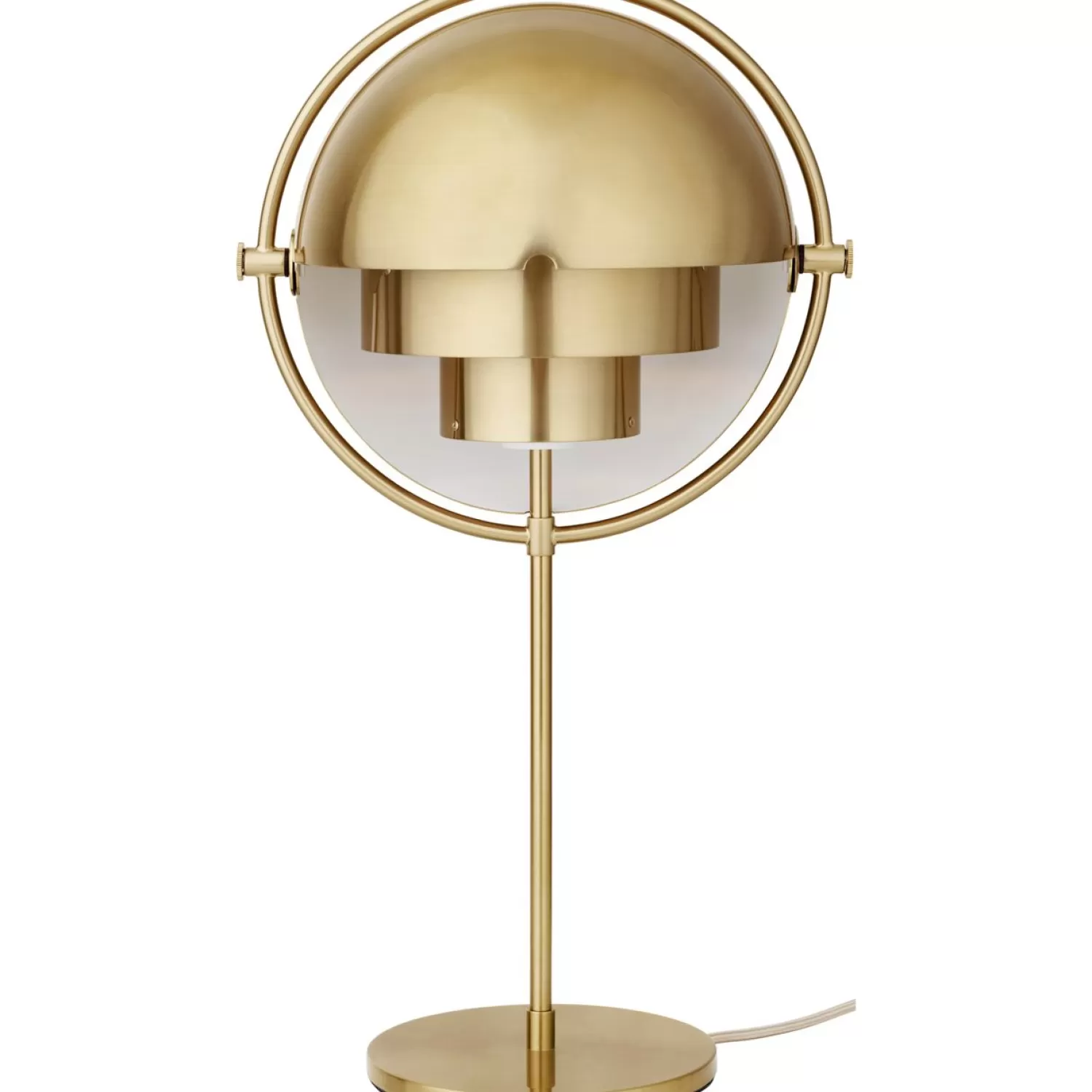 GUBI Table Lamps<Multi-Lite Table Lamp