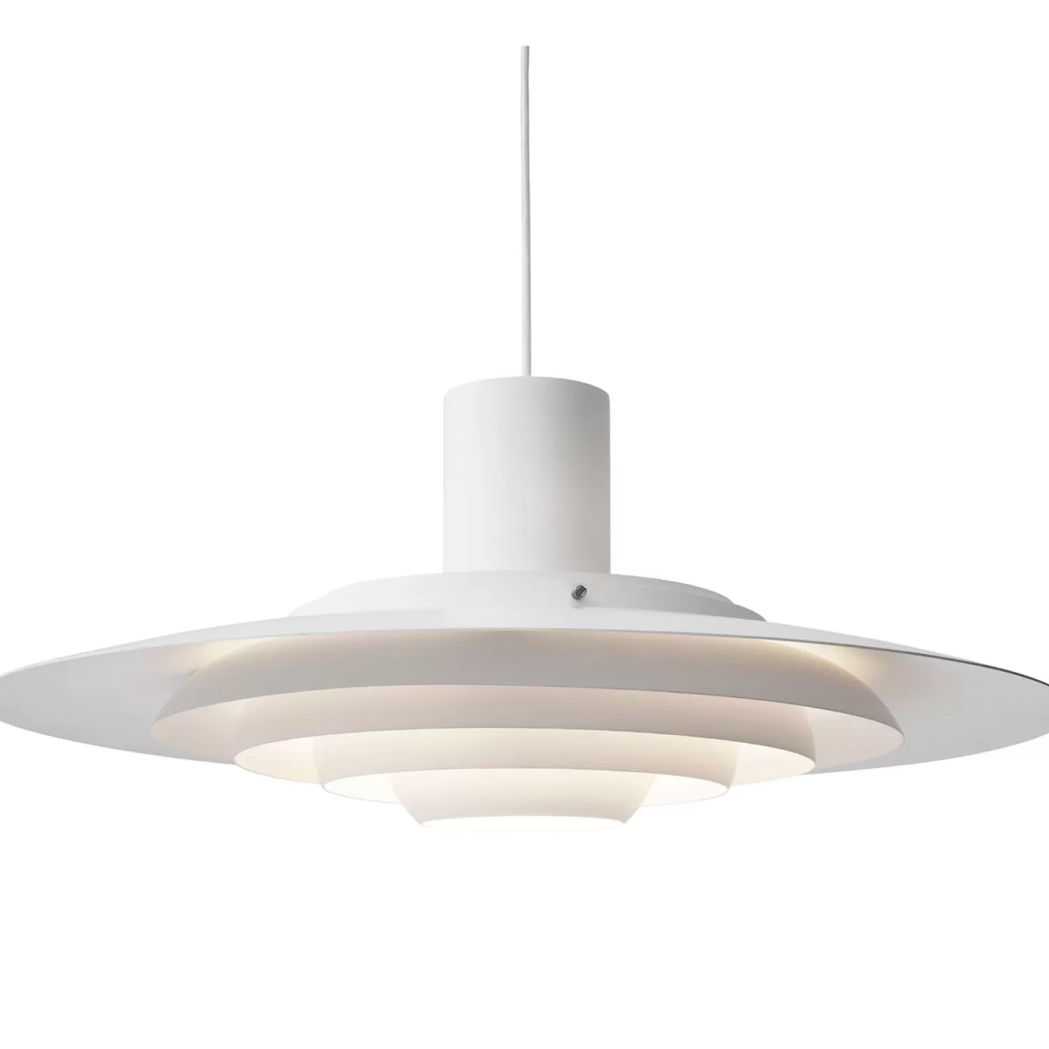 &Tradition Pendant Lamps<P376 Pendant Kf2 O70 Cm