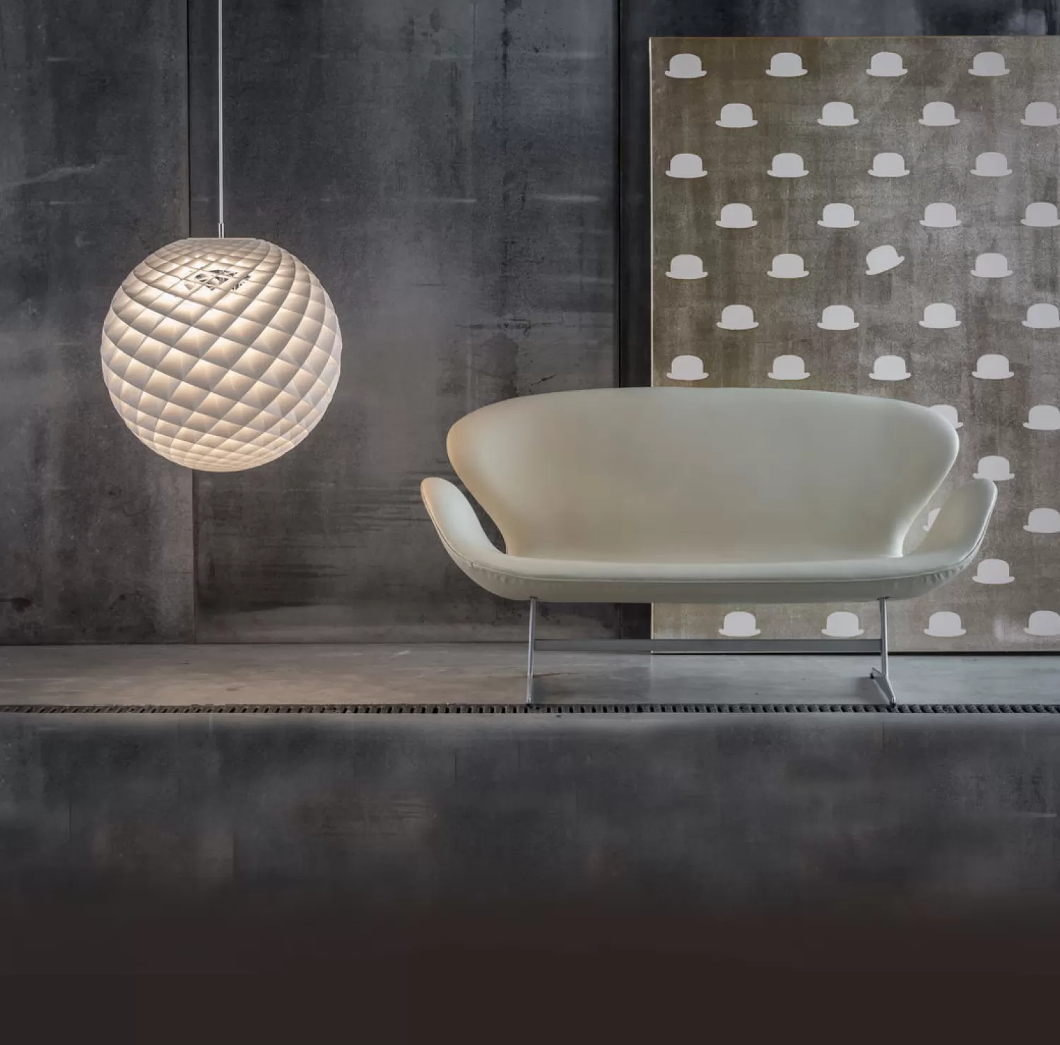 Louis Poulsen Pendant Lamps<Patera Pendant