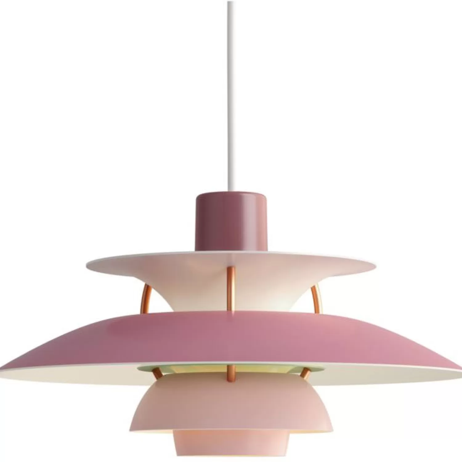 Louis Poulsen Pendant Lamps<Ph 5 Mini Pendant