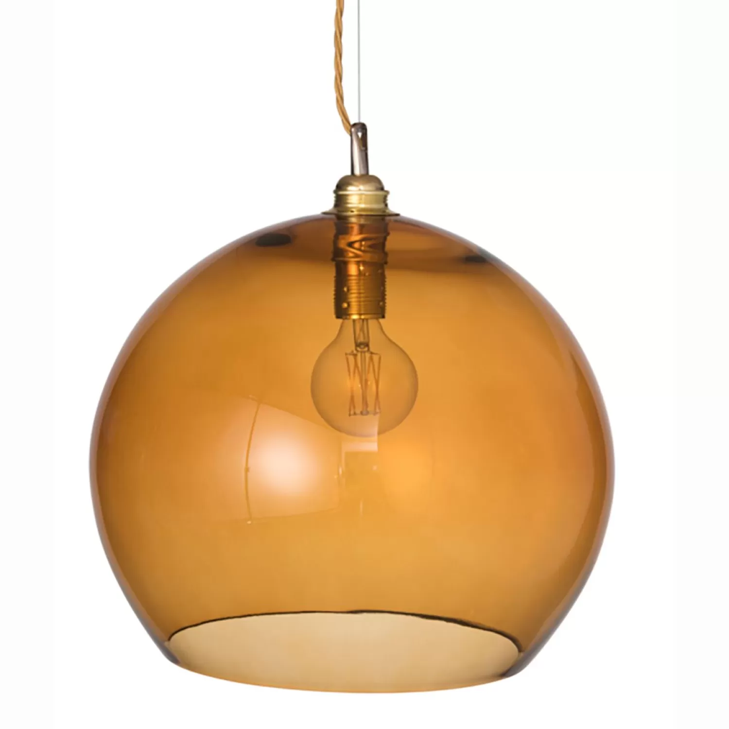 EBB & FLOW Pendant Lamps<Rowan Pendant O39 Cm