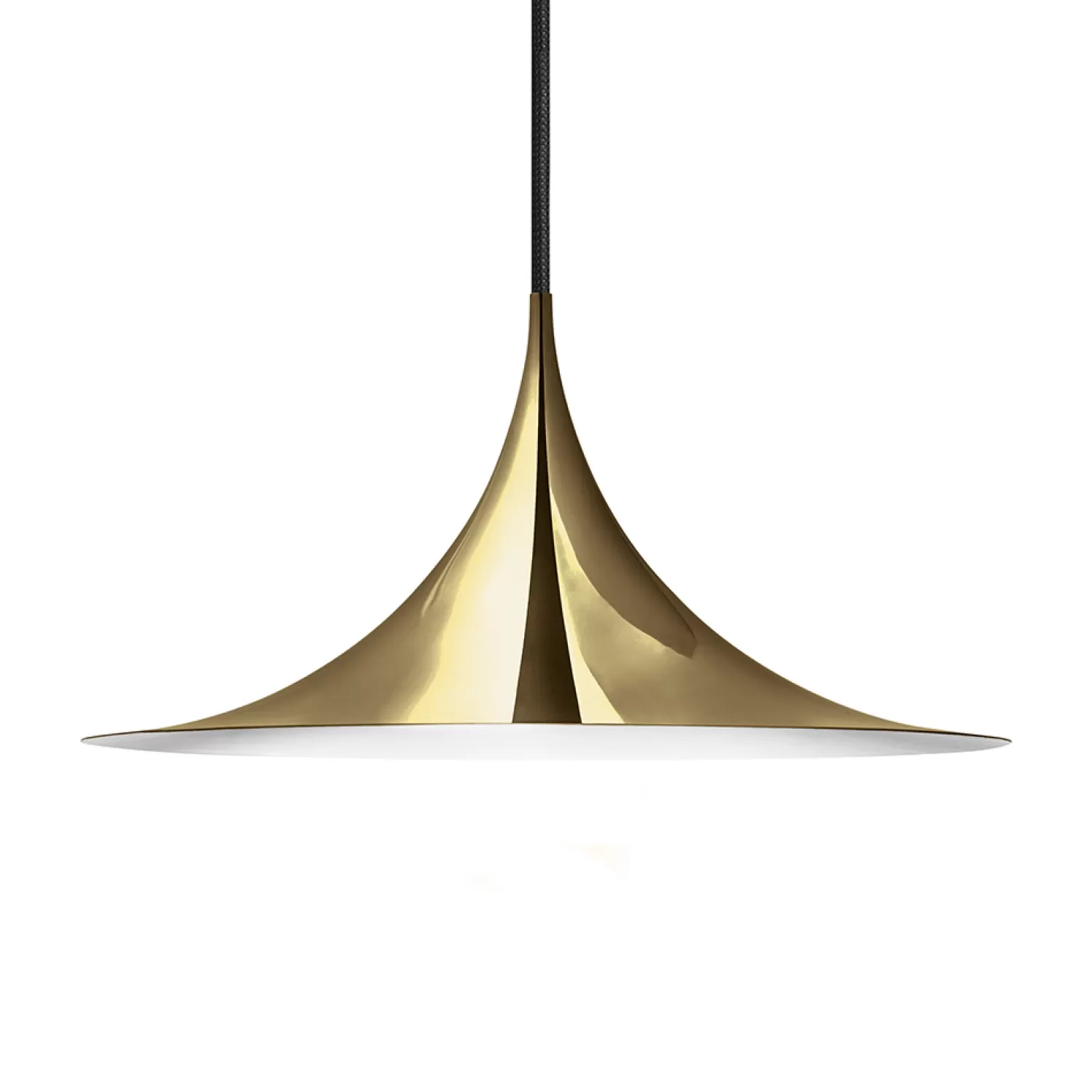 GUBI Pendant Lamps<Semi Pendant O 30 Cm