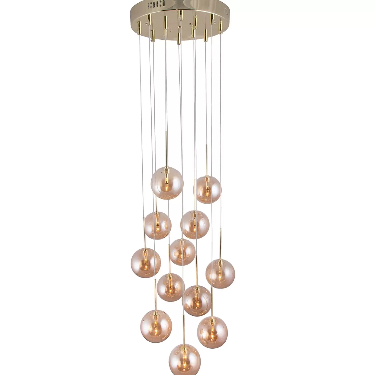 Globen Lighting Pendant Lamps<Skyfall Pendant