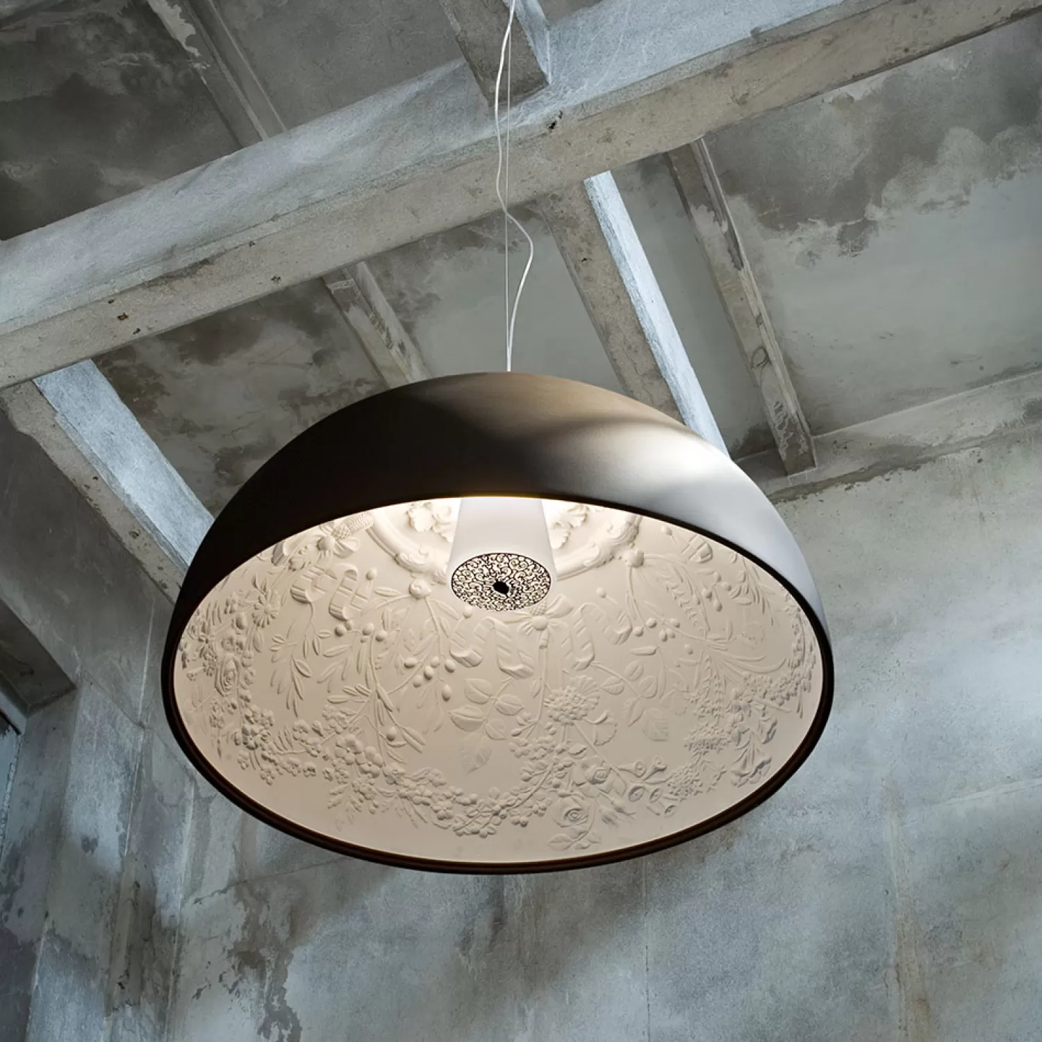Flos Pendant Lamps<Skygarden 1 Pendant