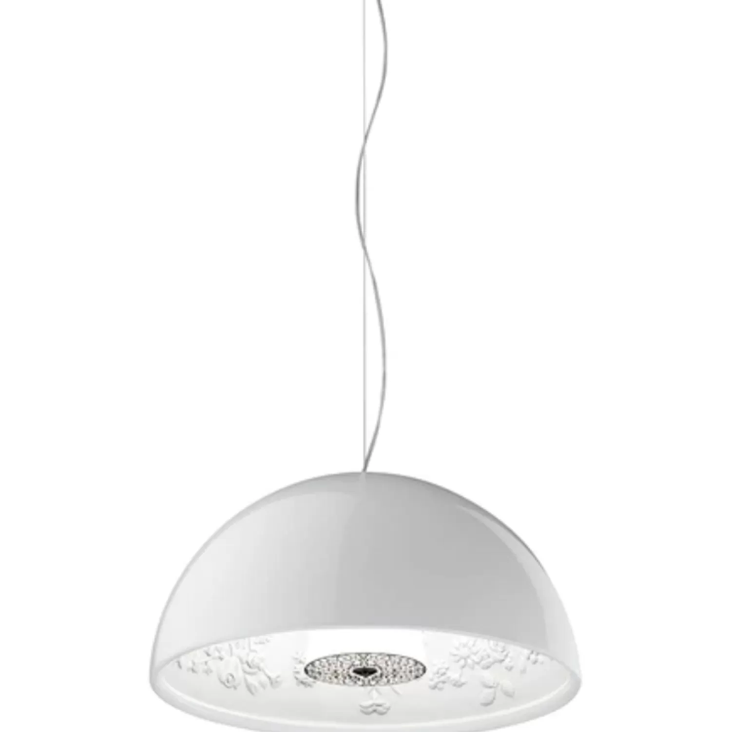 Flos Pendant Lamps<Skygarden Small Pendant