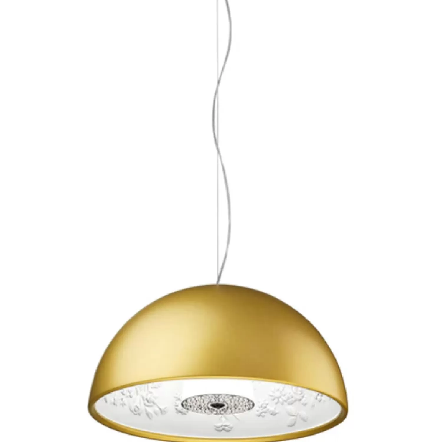 Flos Pendant Lamps<Skygarden Small Pendant