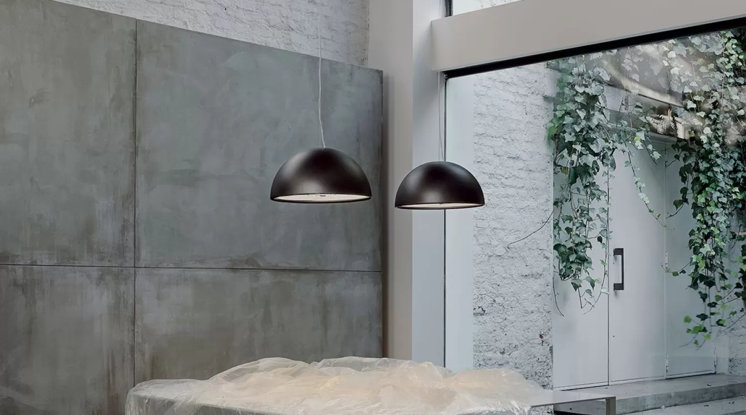 Flos Pendant Lamps<Skygarden Small Pendant